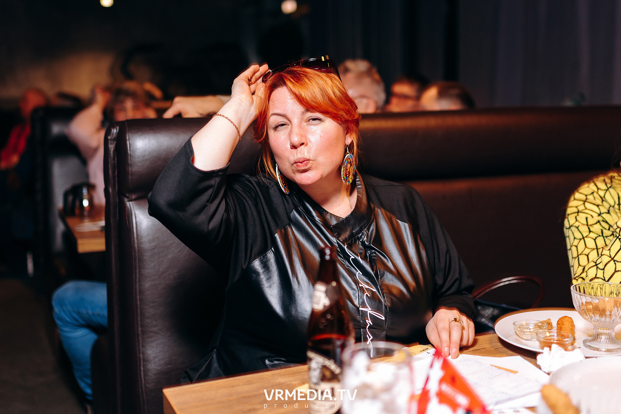 WOW QUIZ в баре «DOSKI»