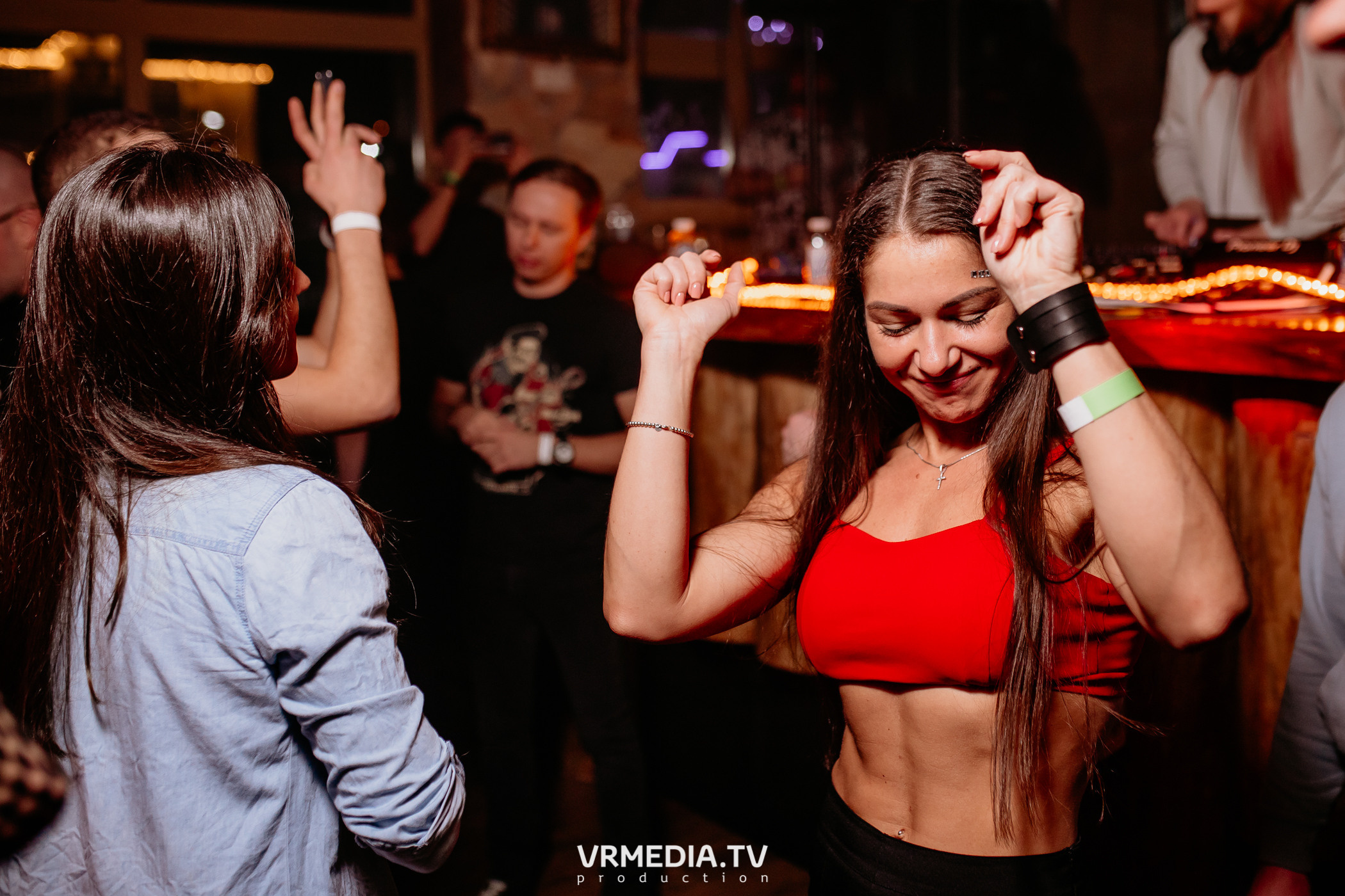 Выходные в «Alpen Club»