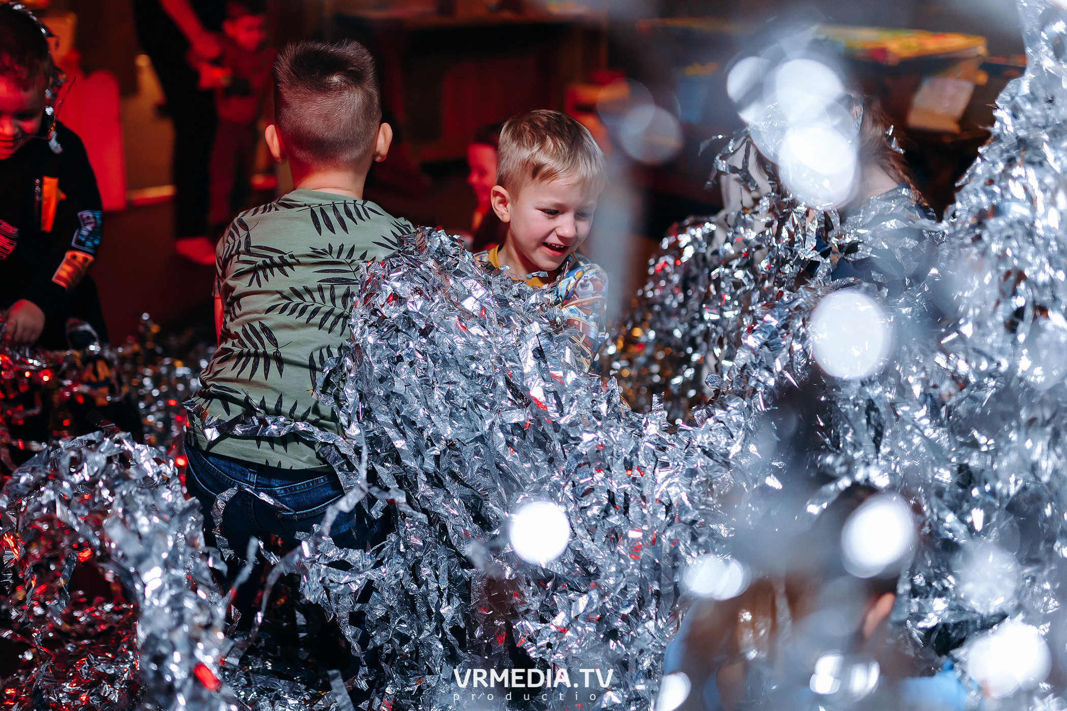 Выходные в «Alpen Club»