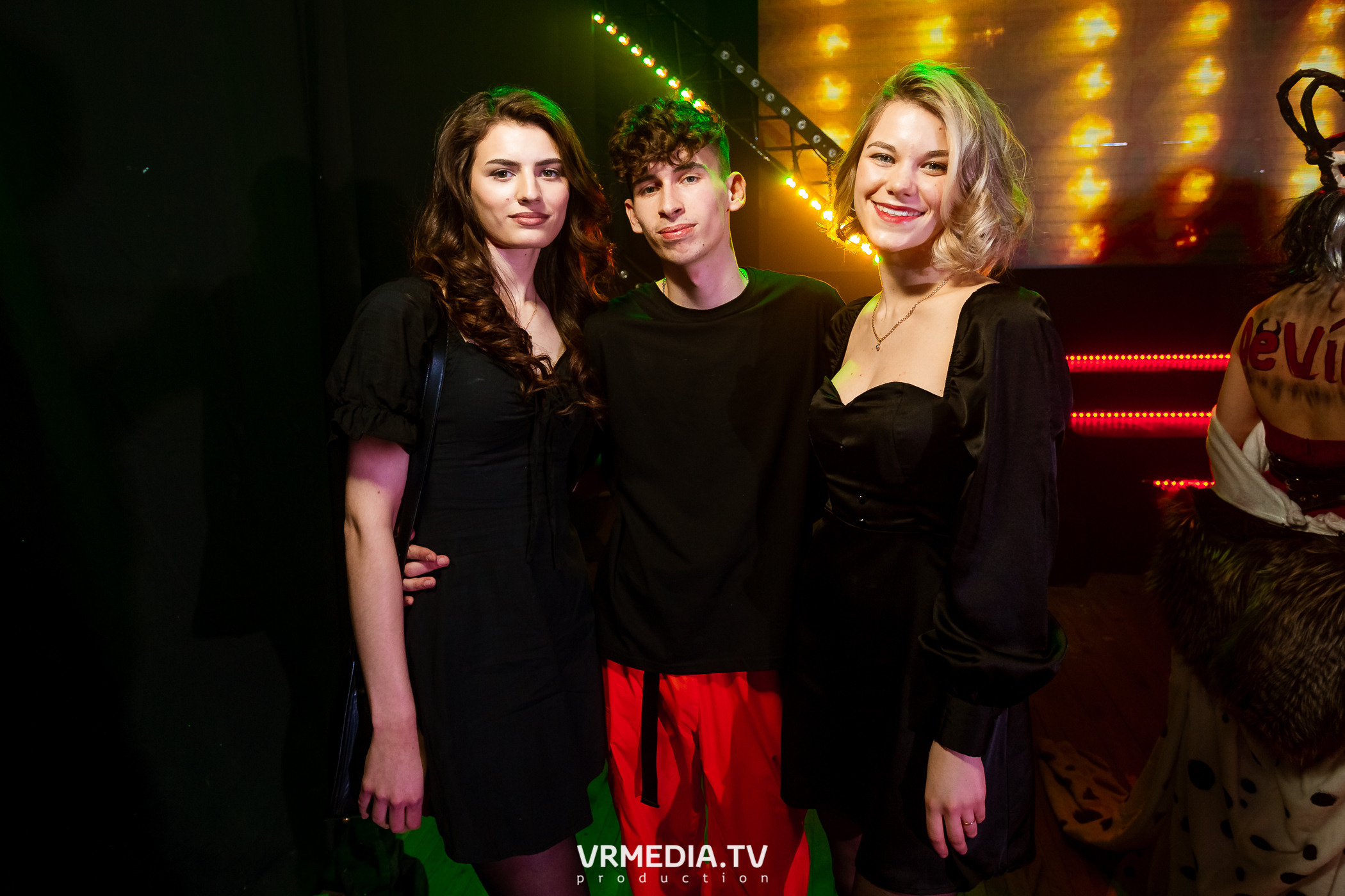 Студенческая весна в «КемГМУ». Лечебный факультет