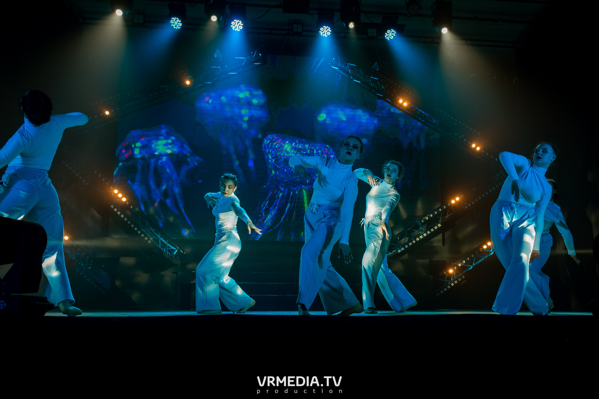 Студенческая весна в «КемГМУ». Лечебный факультет