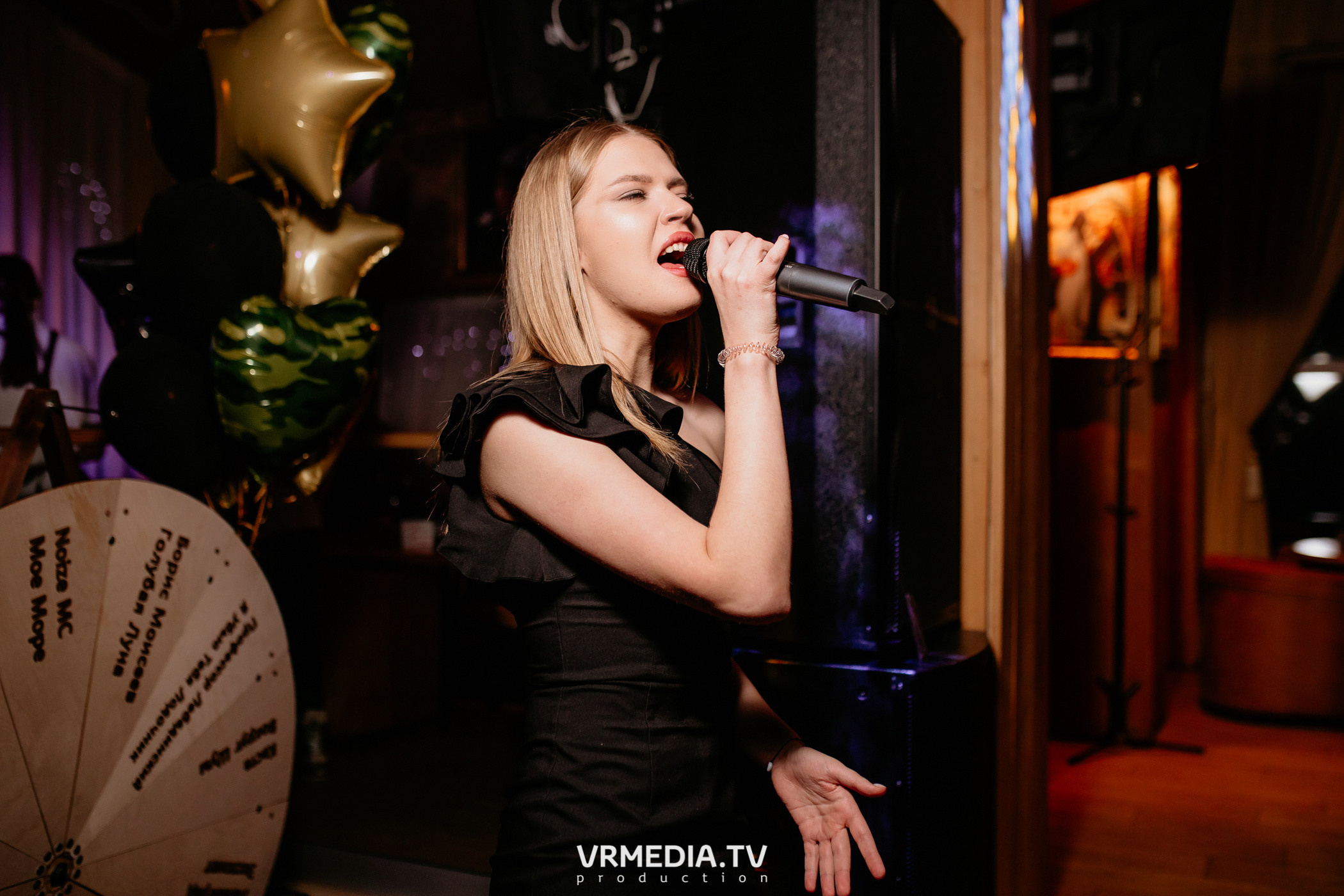 Выходные в «Alpen Club»