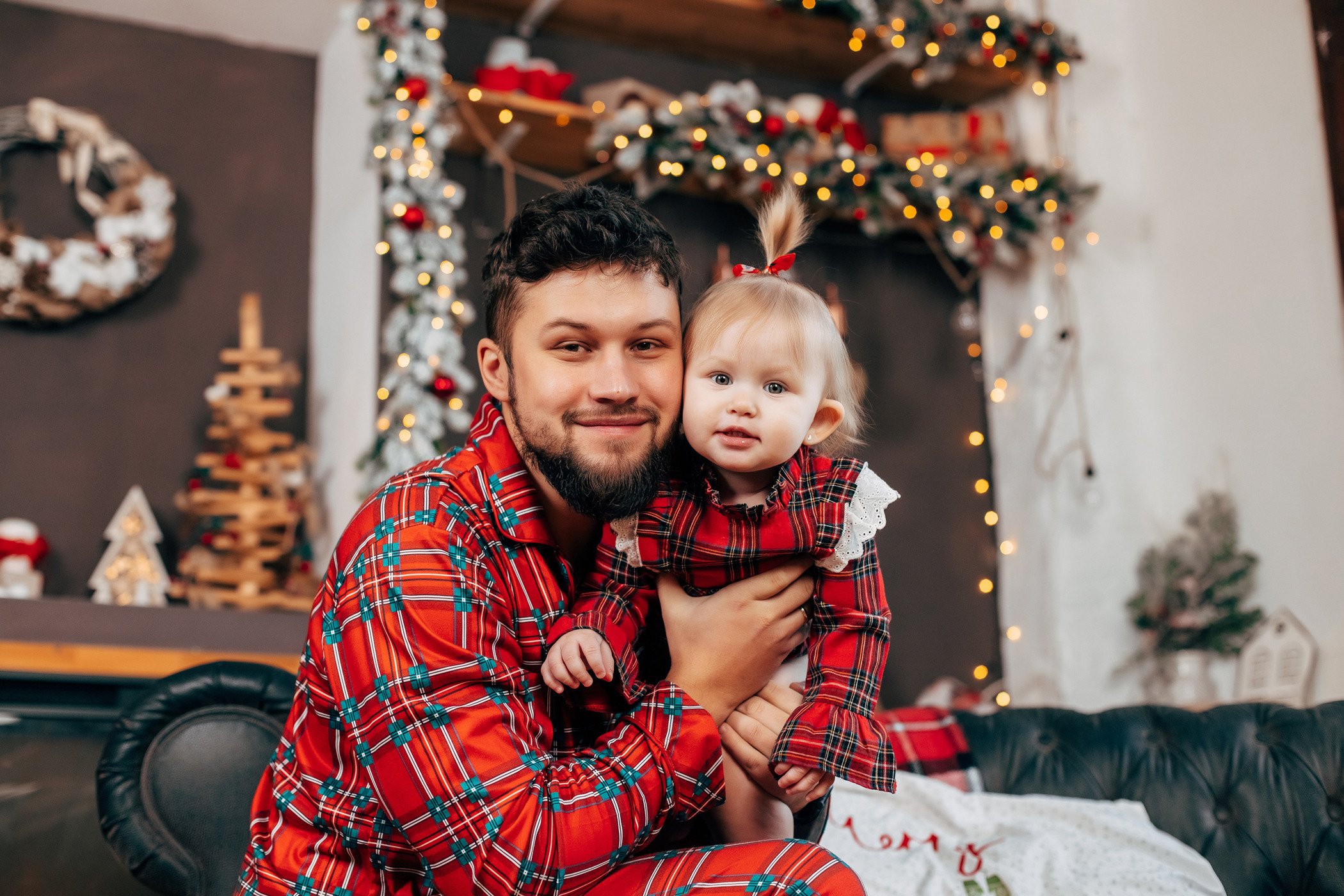 Семья Игуминовых