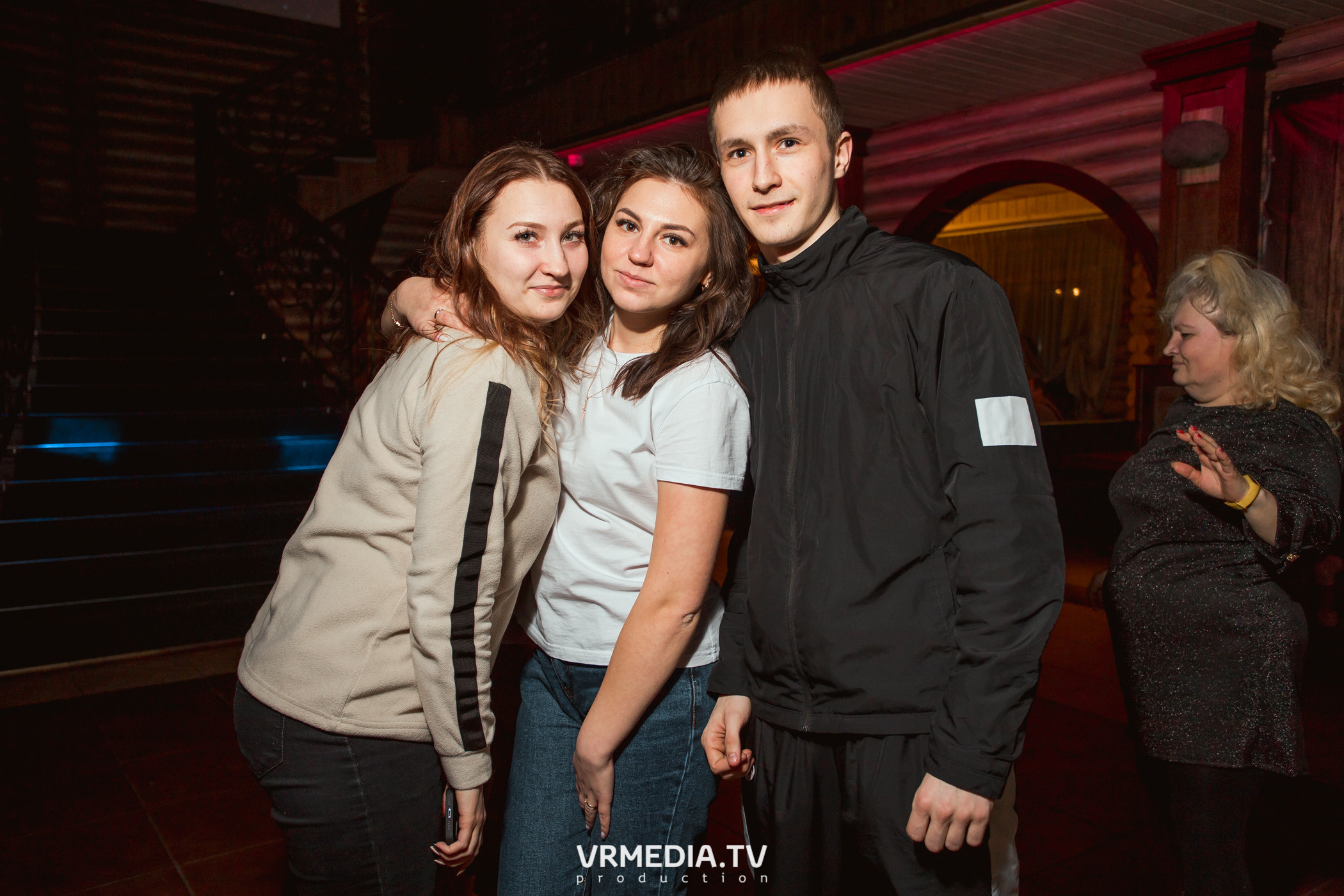 В гостях «У Петровича»