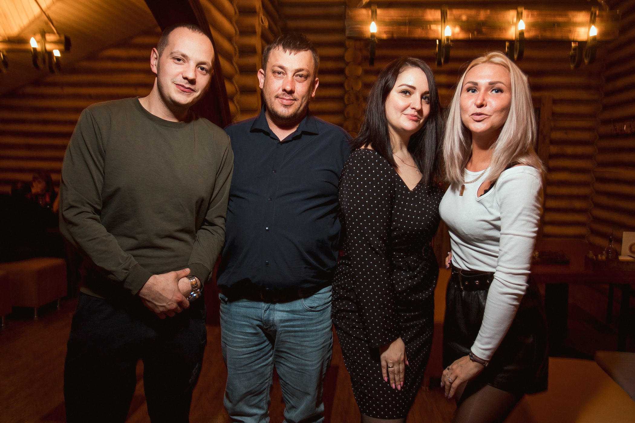 В гостях «У Петровича»