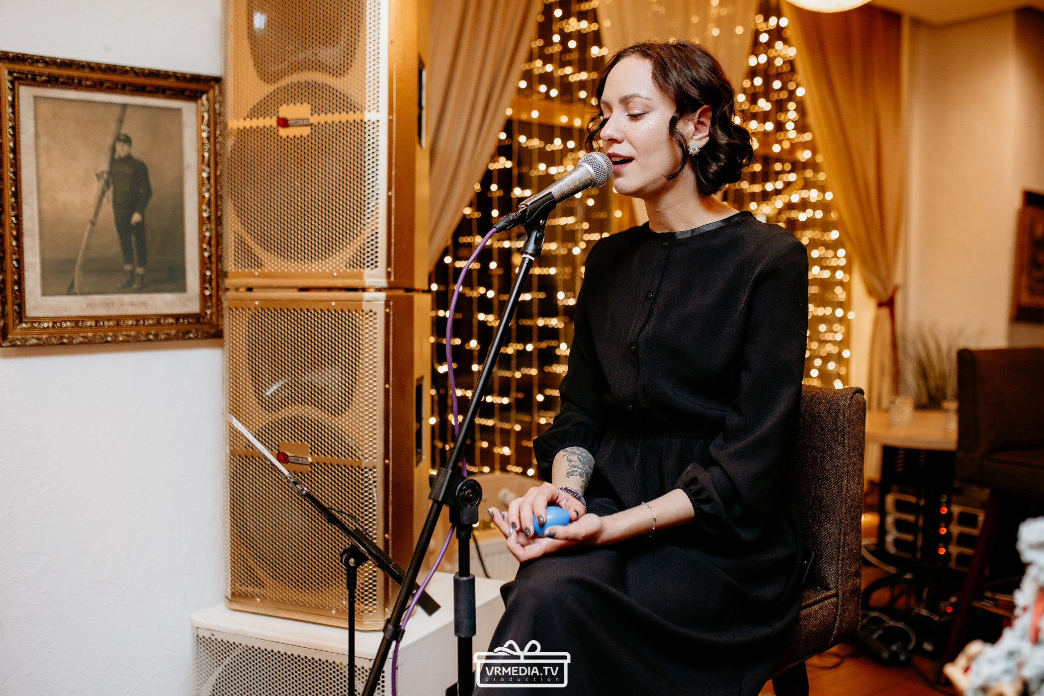 Выходные в «Alpen Club»