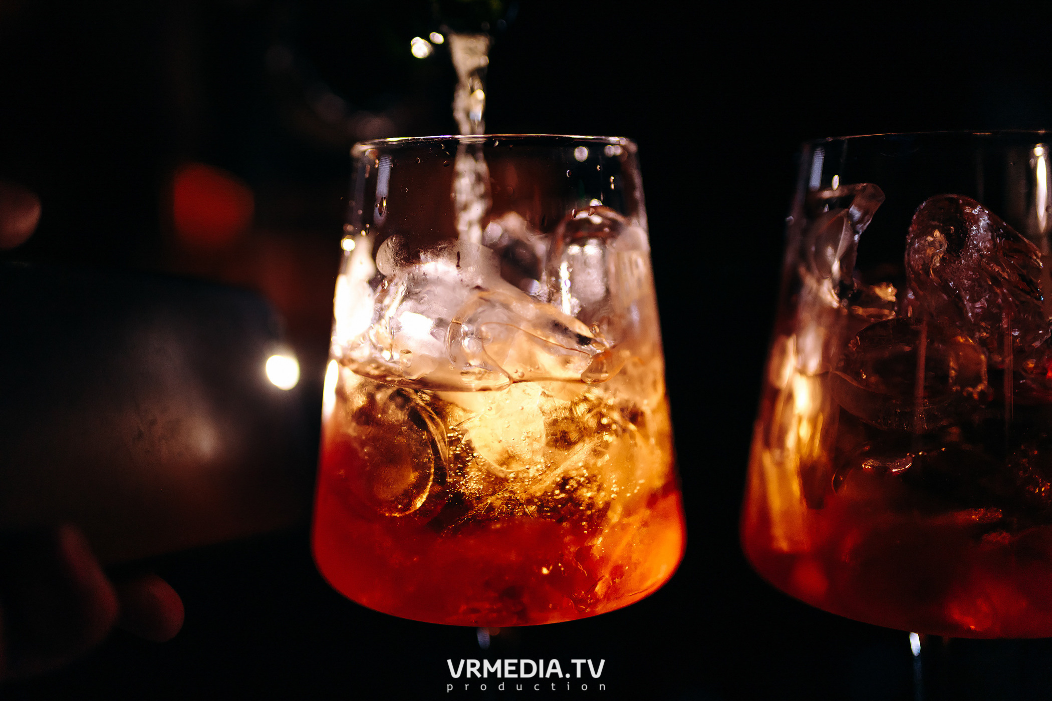 Международный женский день в «Alpen Club»