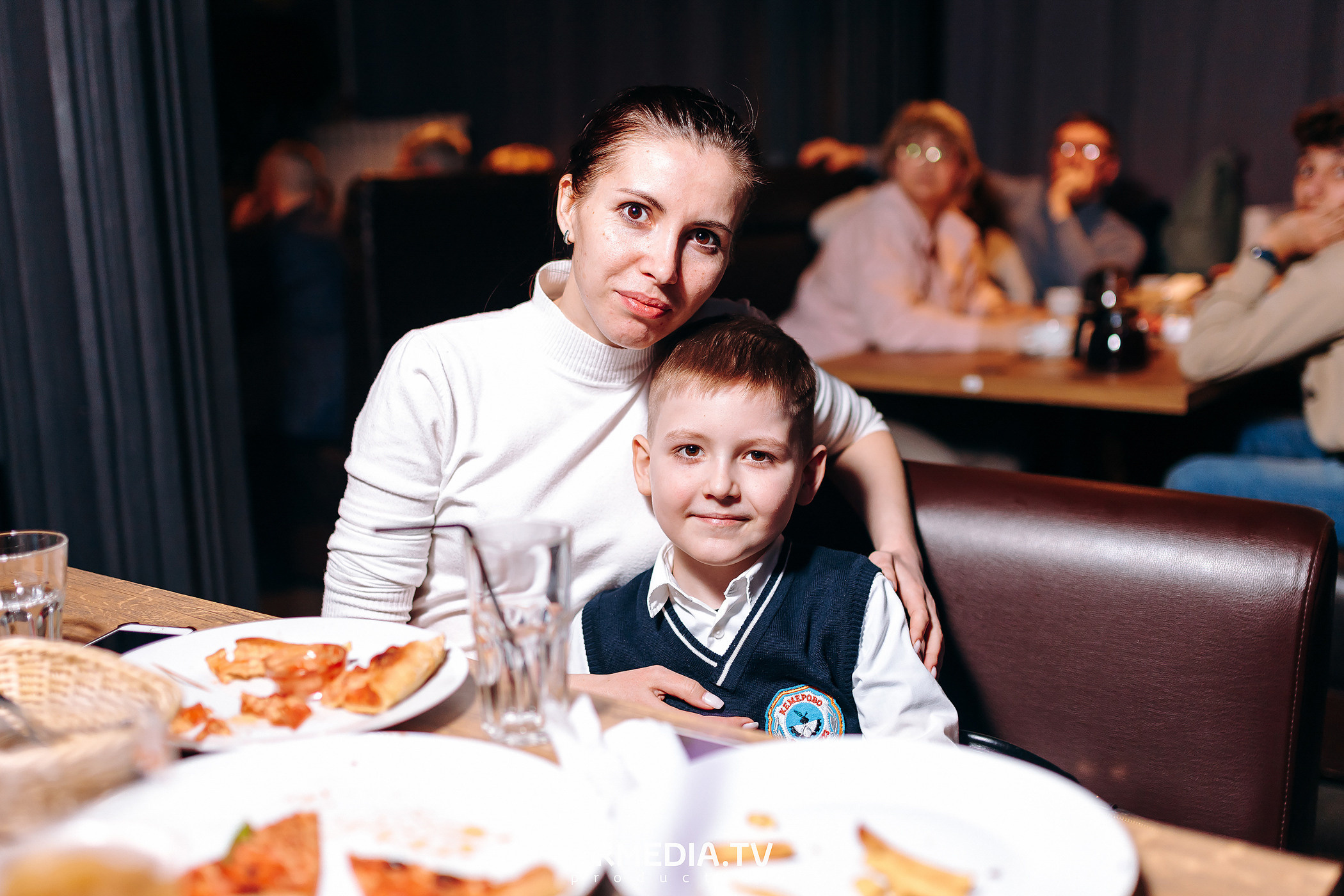 WOW QUIZ в баре «DOSKI»