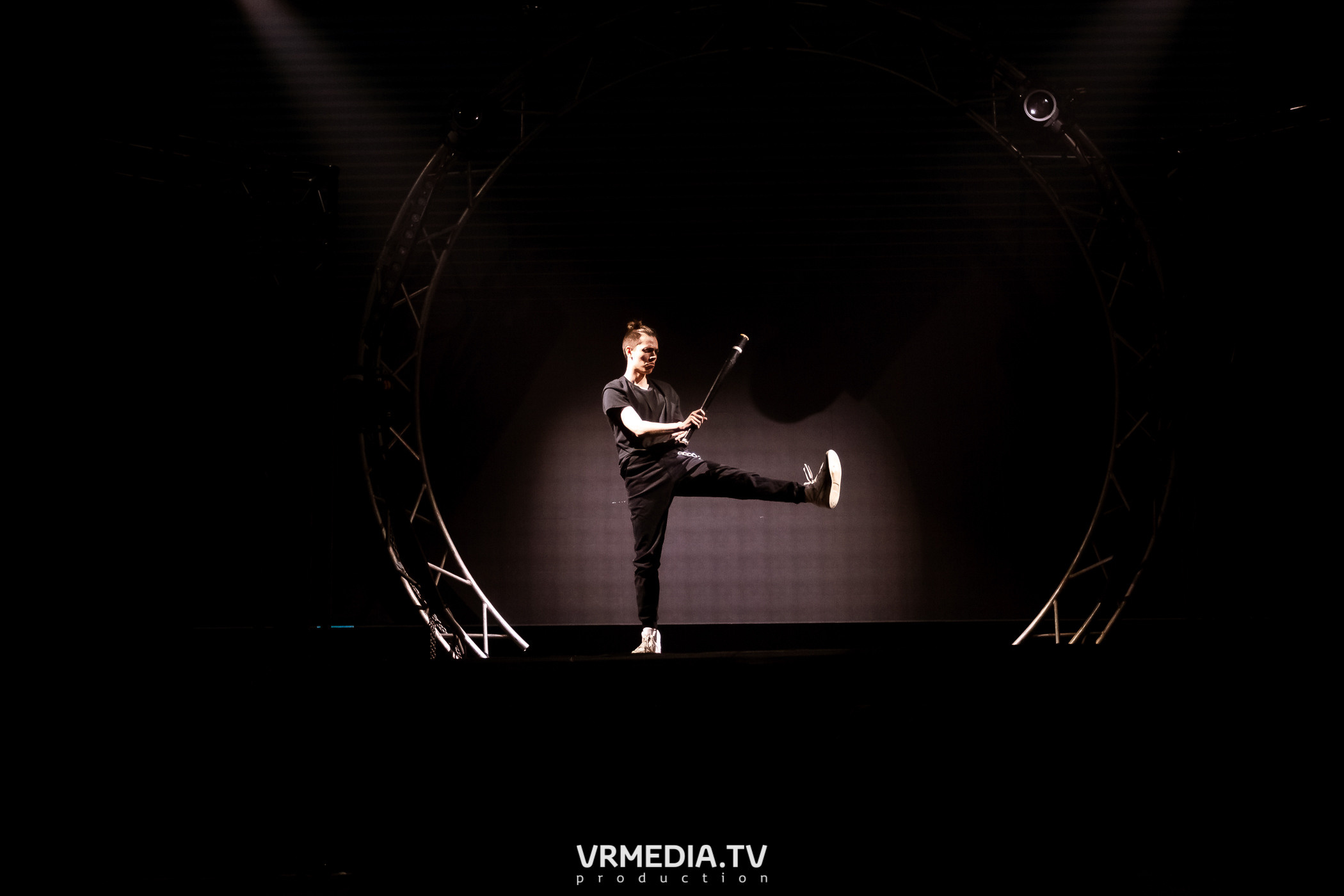 Студенческая весна в «КемГМУ». Педиатический факультет