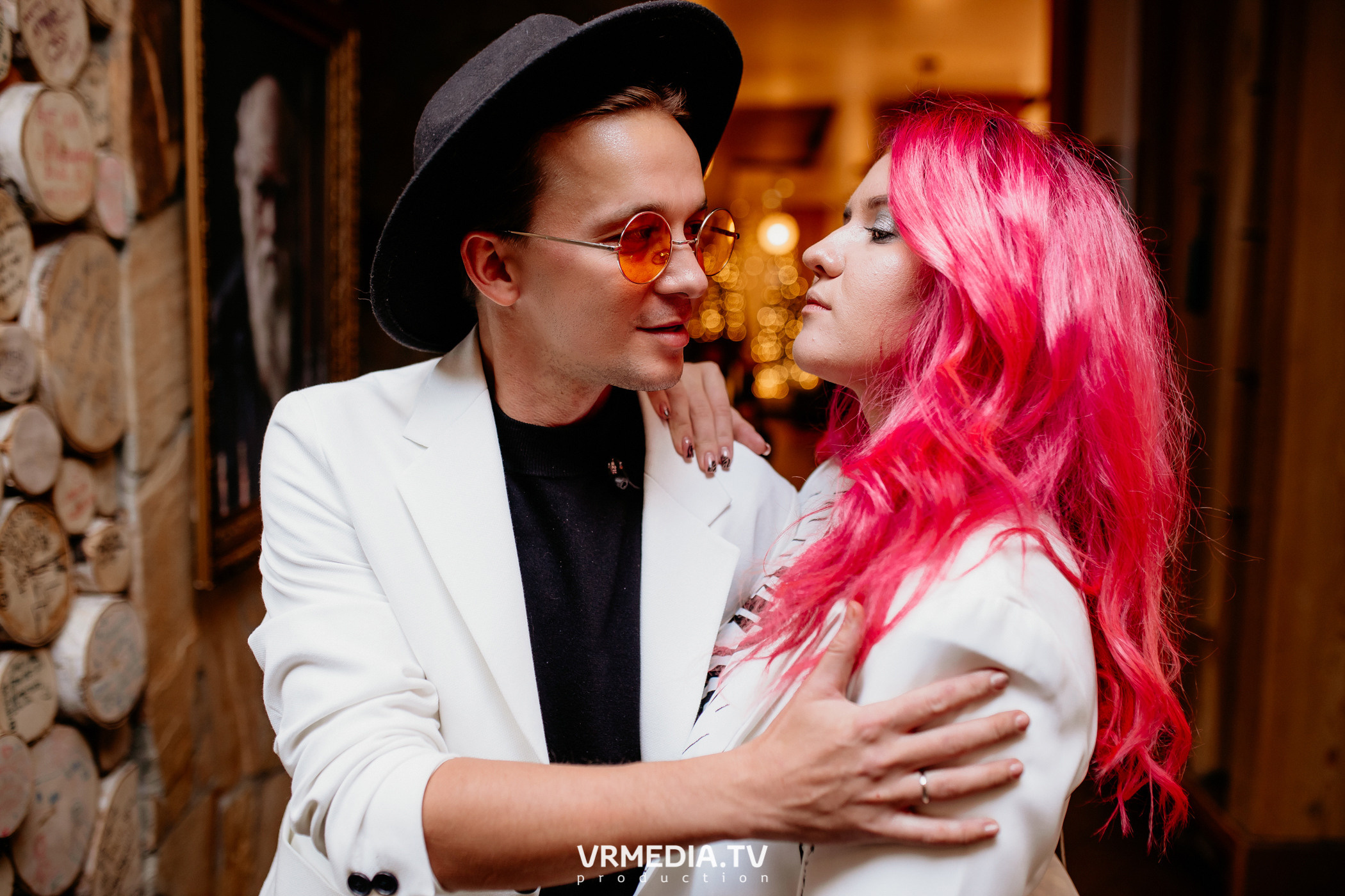 Выходные в «Alpen Club»