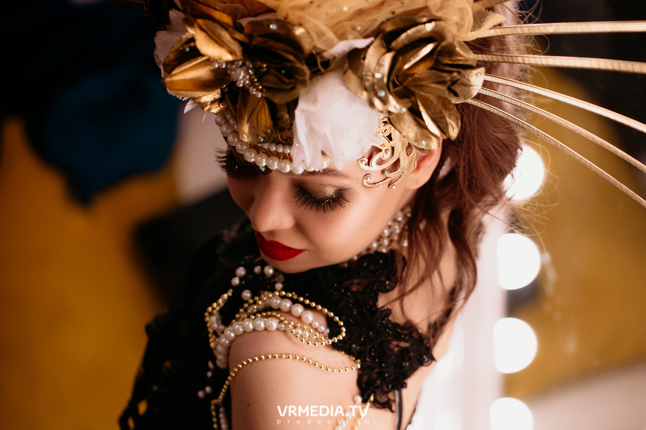 MISHA KLEIN в ночном клубе «ЭФИР»