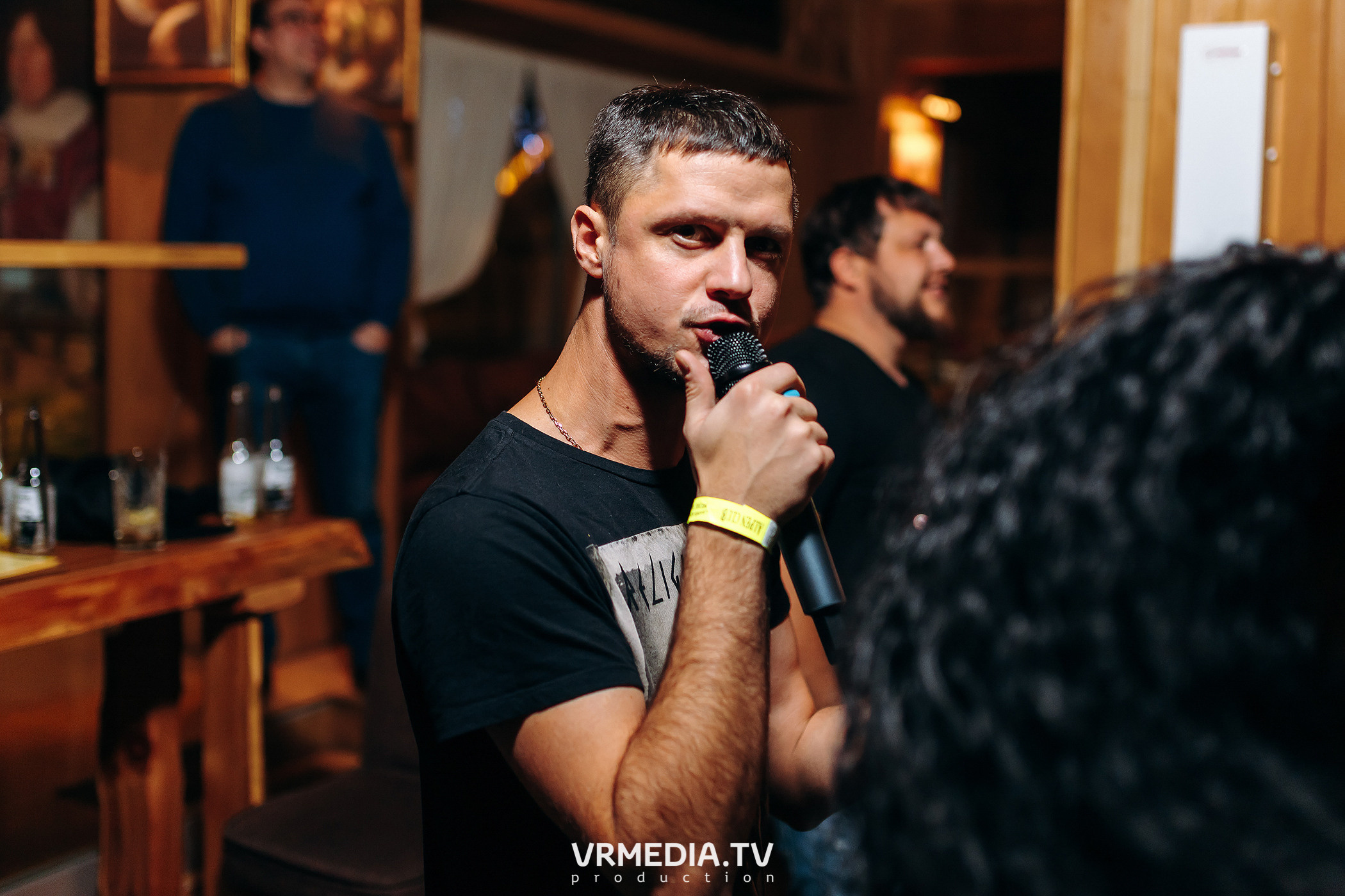 Выходные в «Alpen Club»