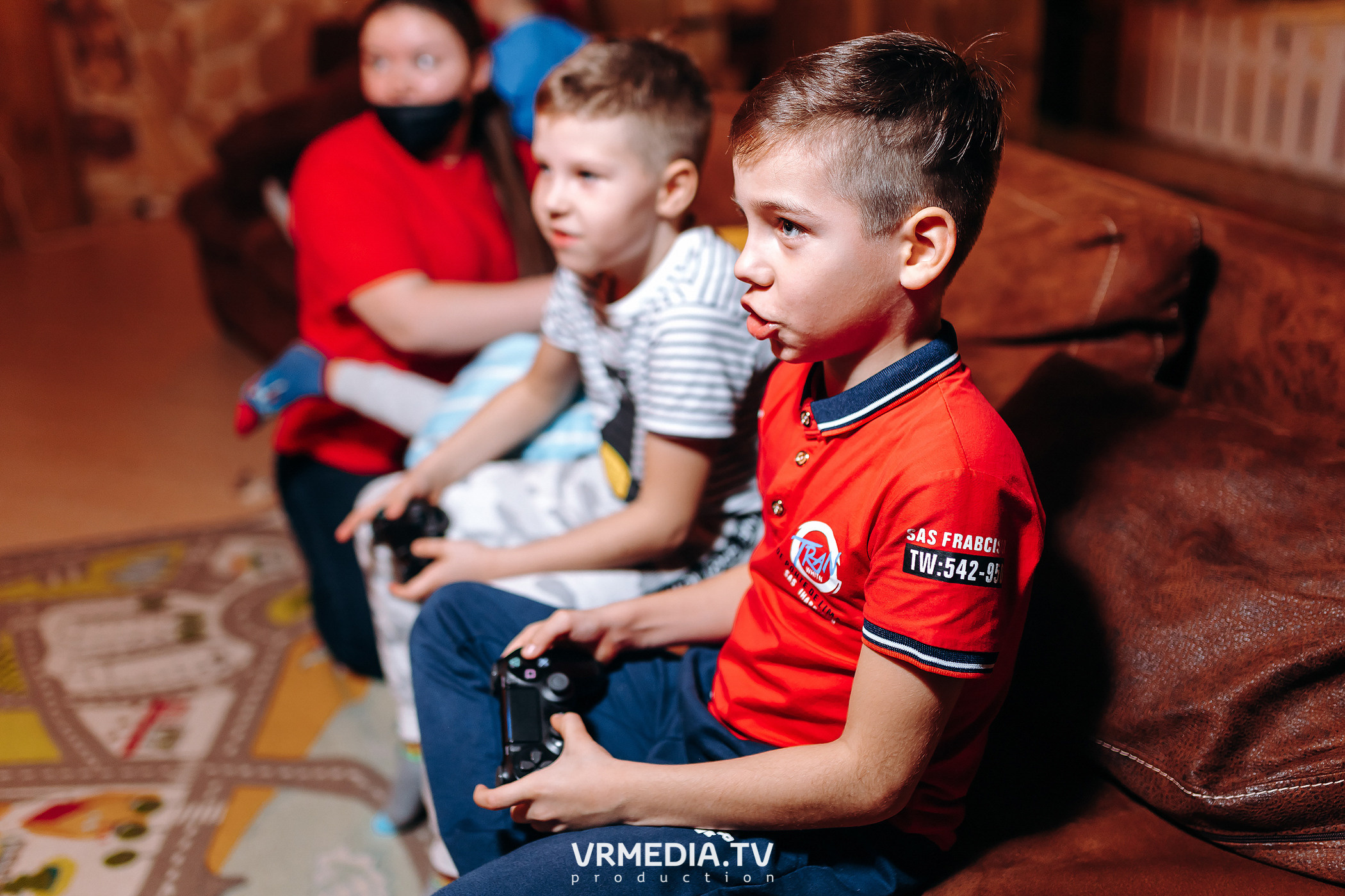 Международный женский день в «Alpen Club»