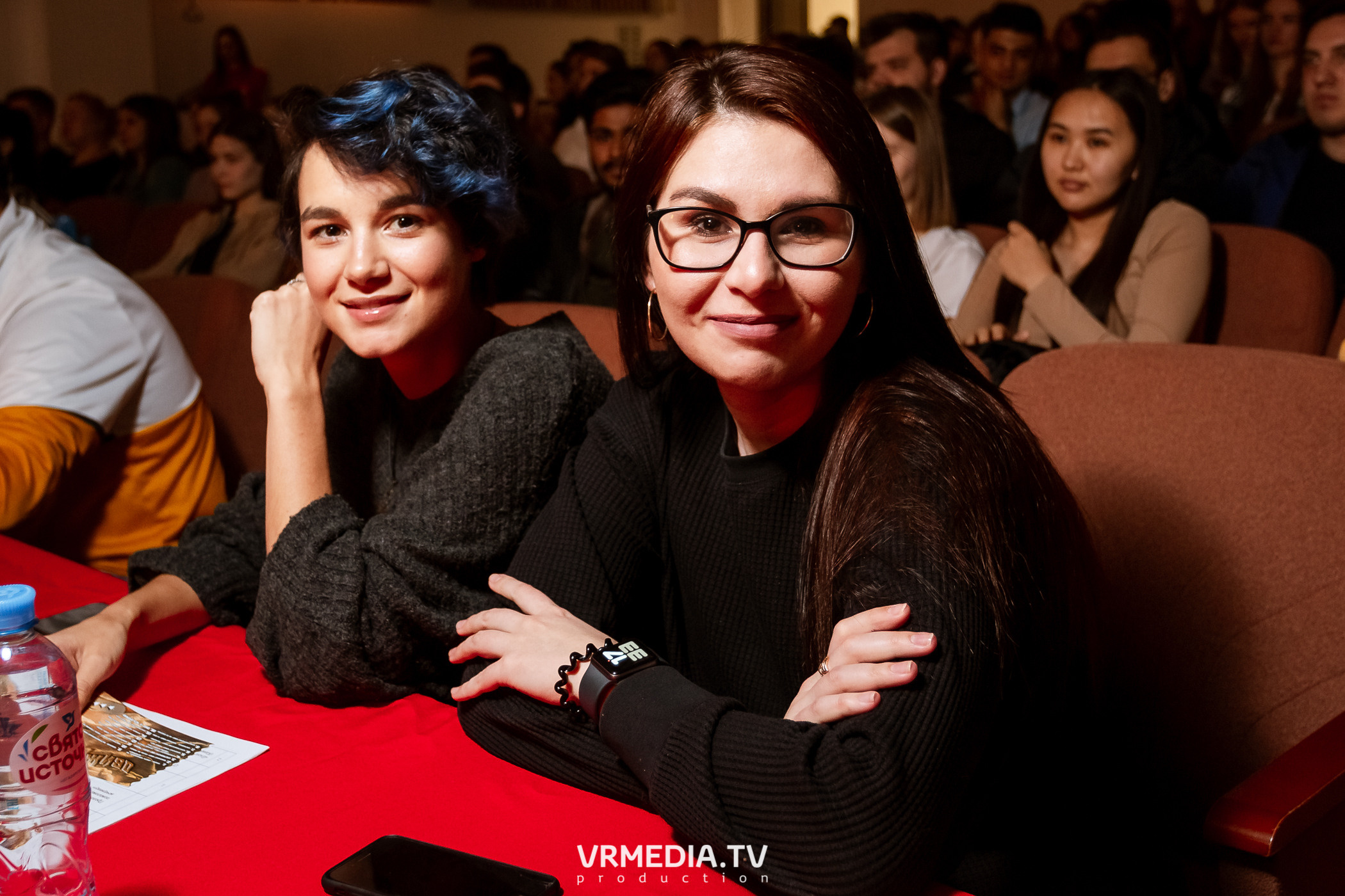 Студенческая весна в «КемГМУ». Педиатический факультет