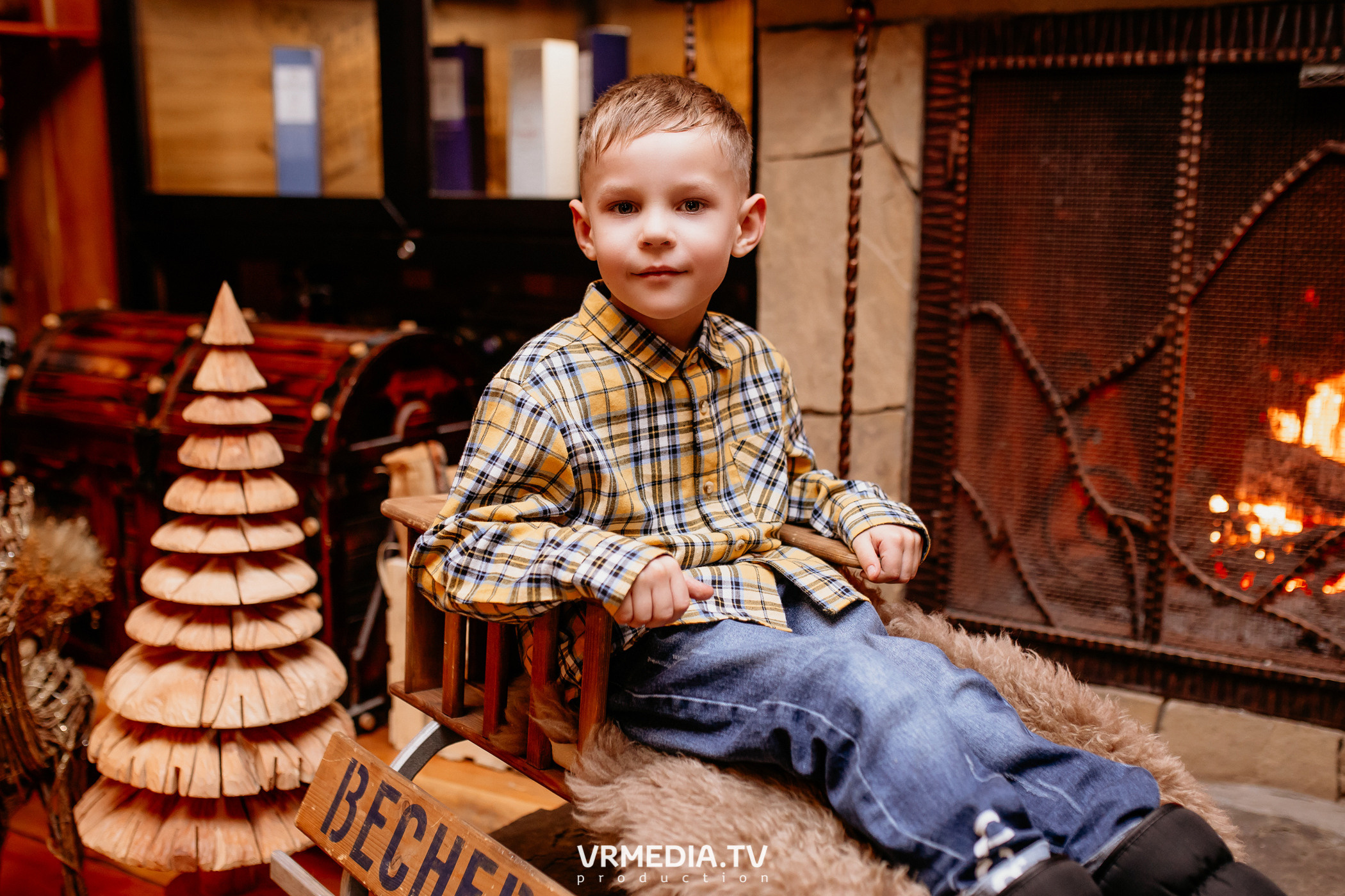 Выходные в «Alpen Club»