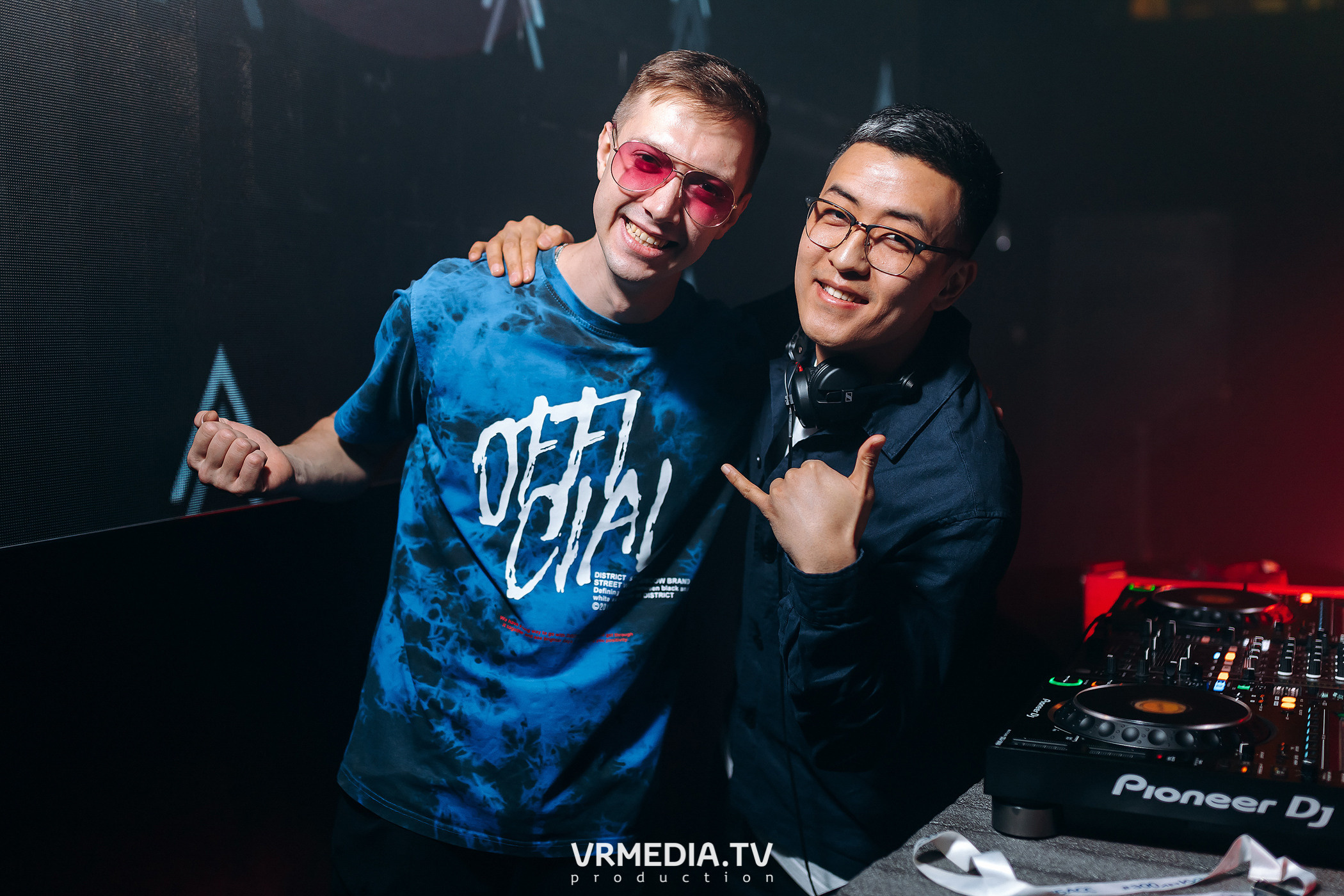 Chao в НК «ЭФИР»