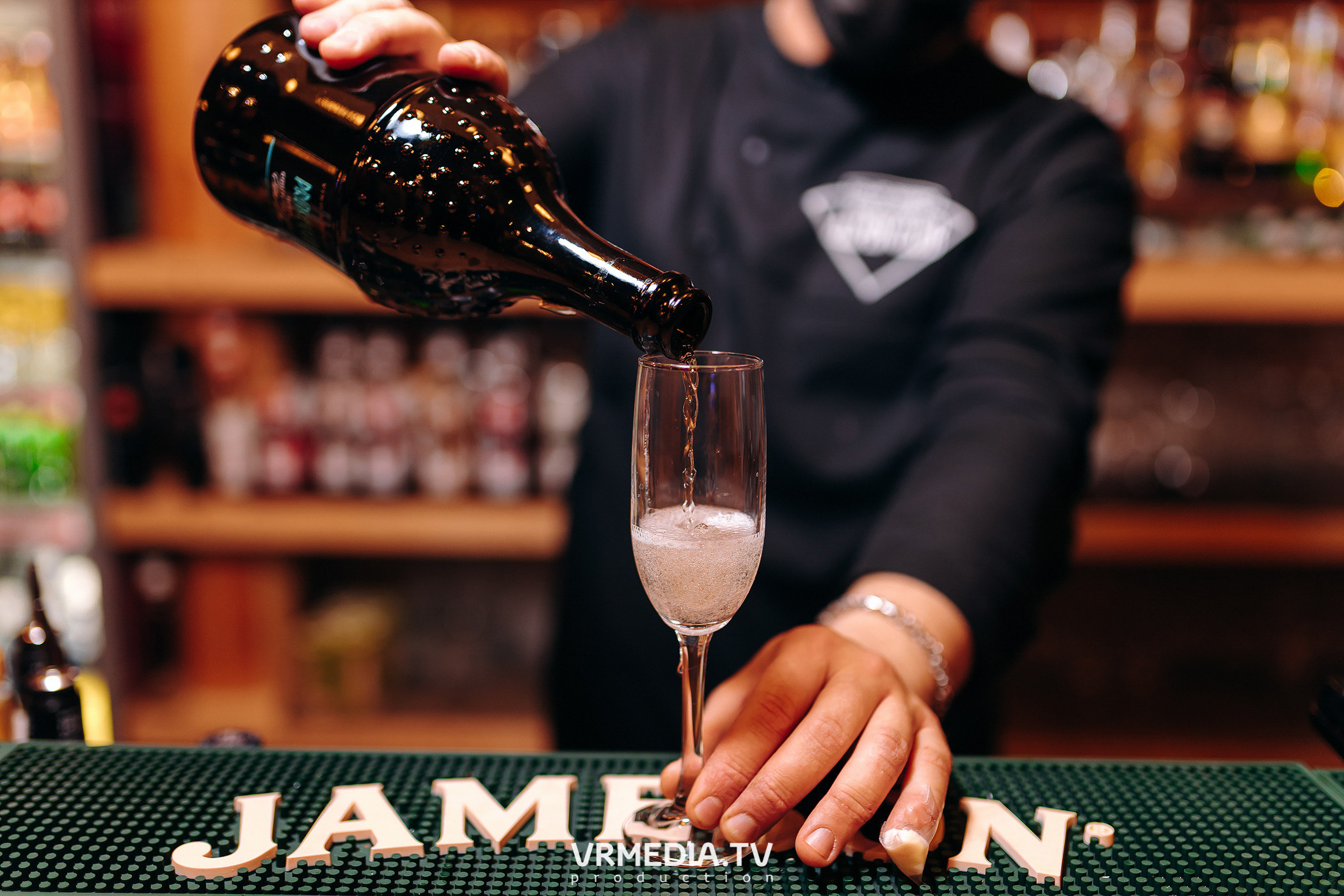 Выходные в «Alpen Club»