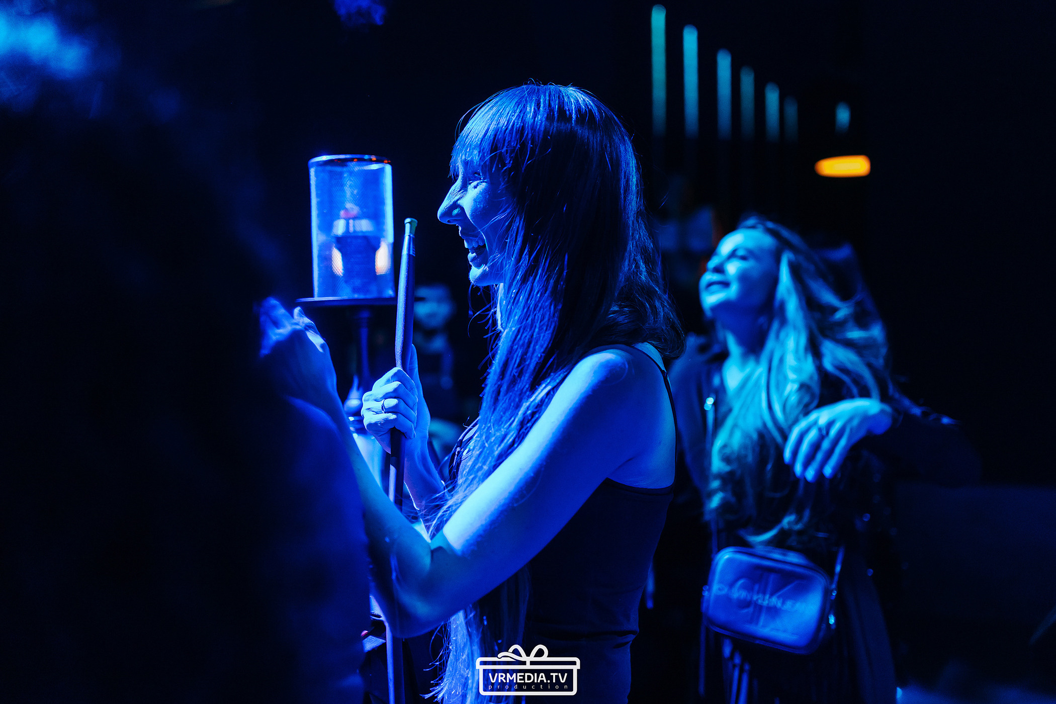 Выходные в НК «Эфир»