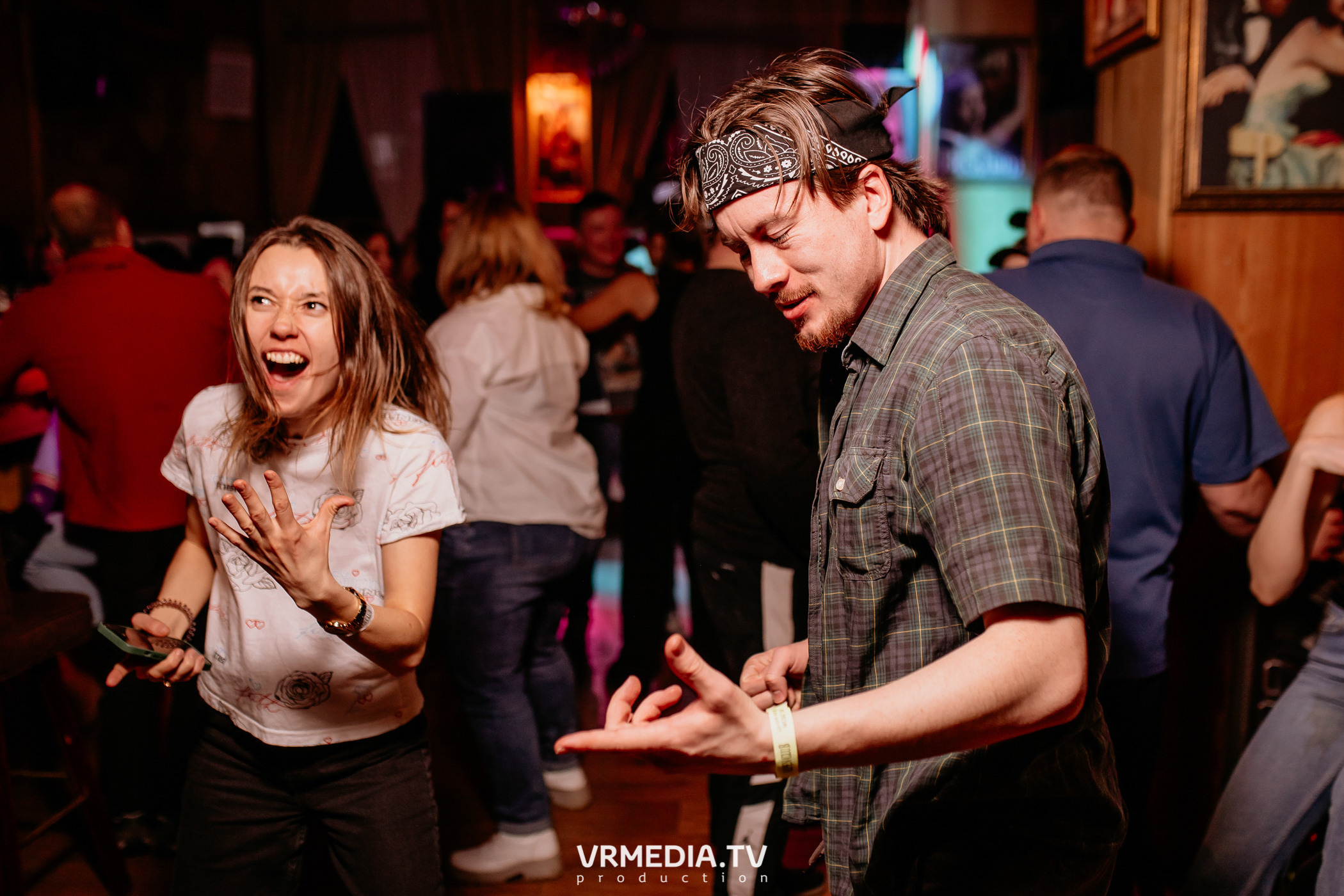 Выходные в «Alpen Club»