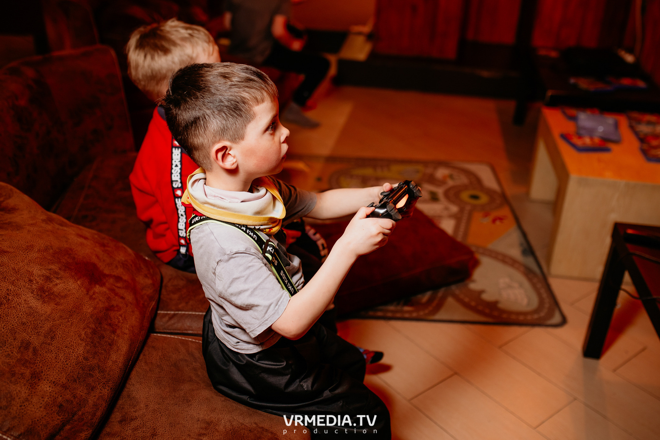 Выходные в «Alpen Club»