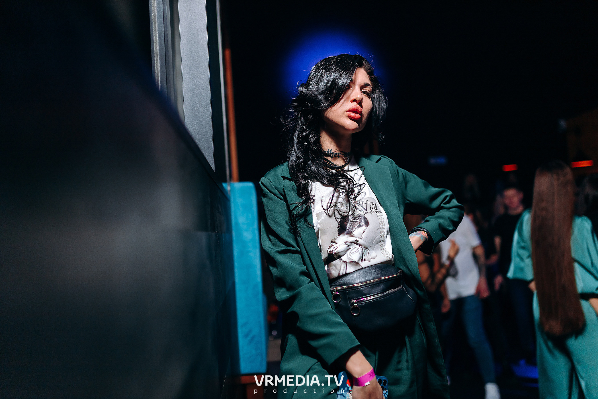 Berlin в НК «ЭФИР»