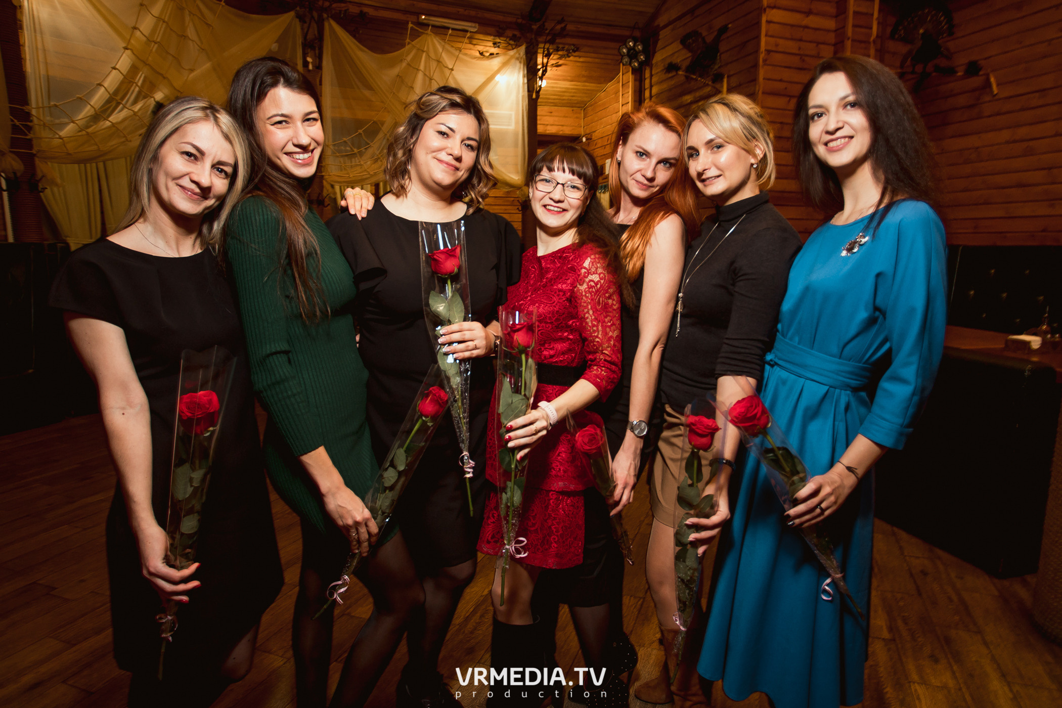 В гостях «У Петровича»