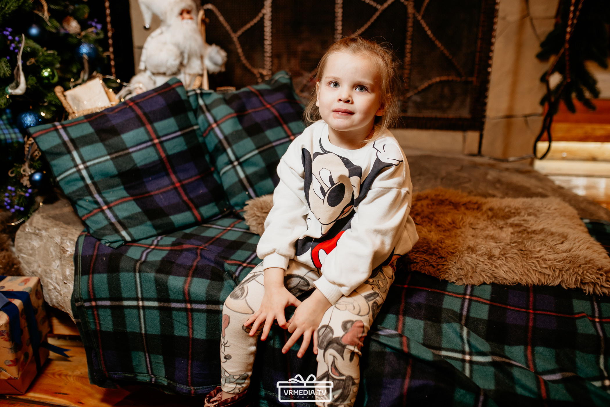 Выходные в «Alpen Club»