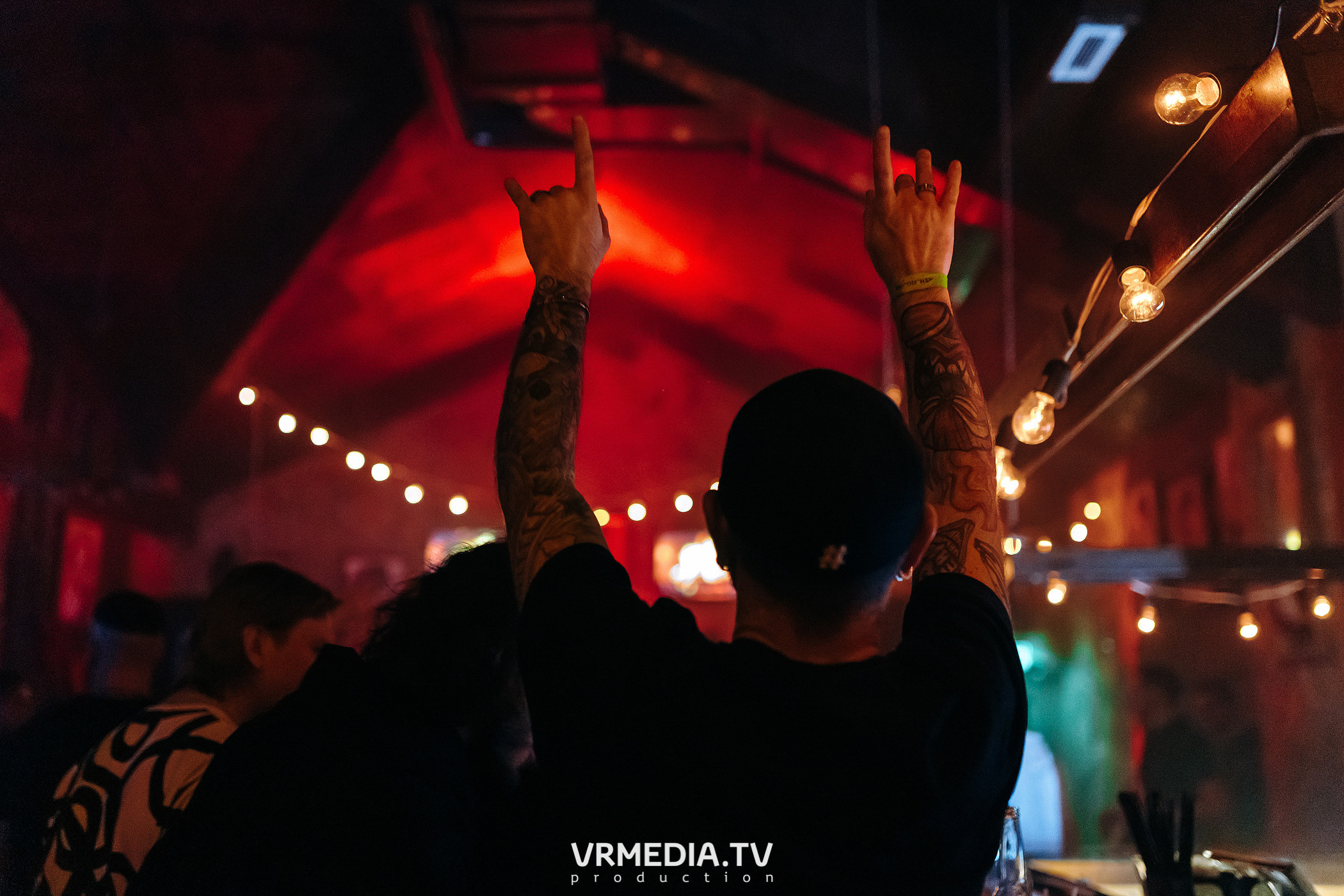 Выходные в «Alpen Club»