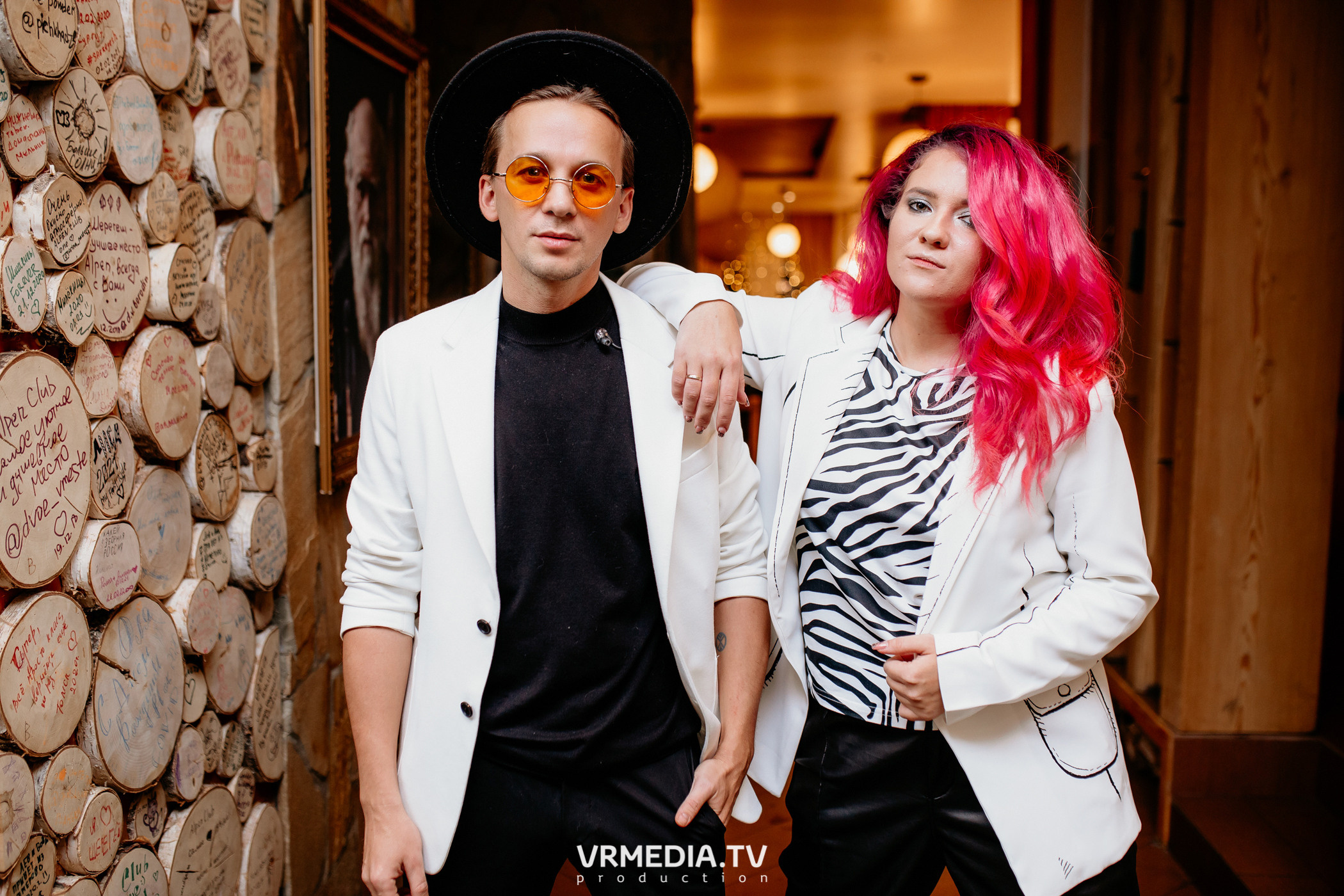 Выходные в «Alpen Club»