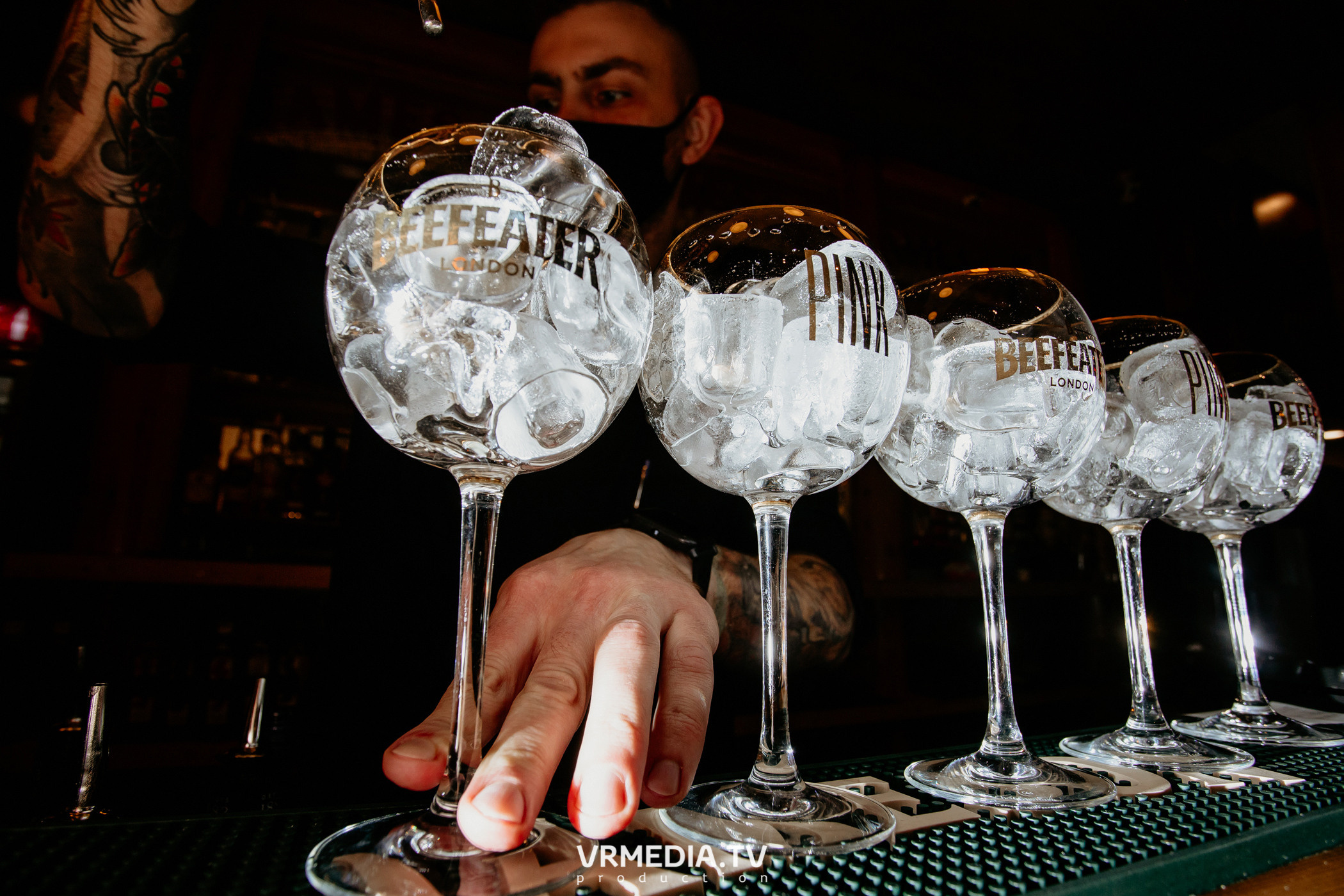 Выходные в «Alpen Club»