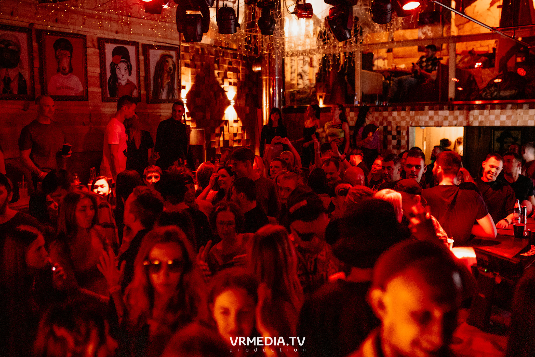 Выходные в «Alpen Club»