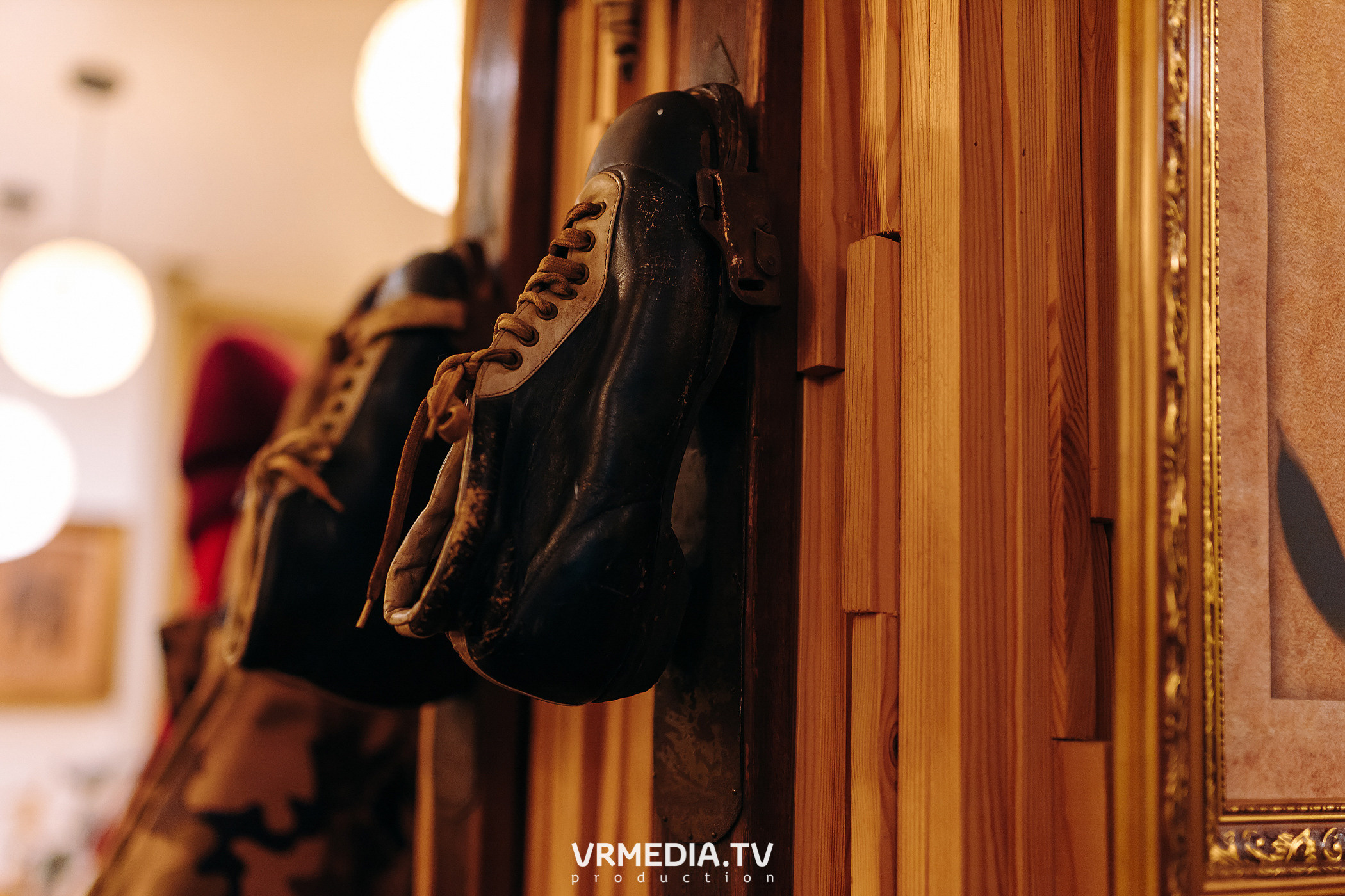 Выходные в «Alpen Club»