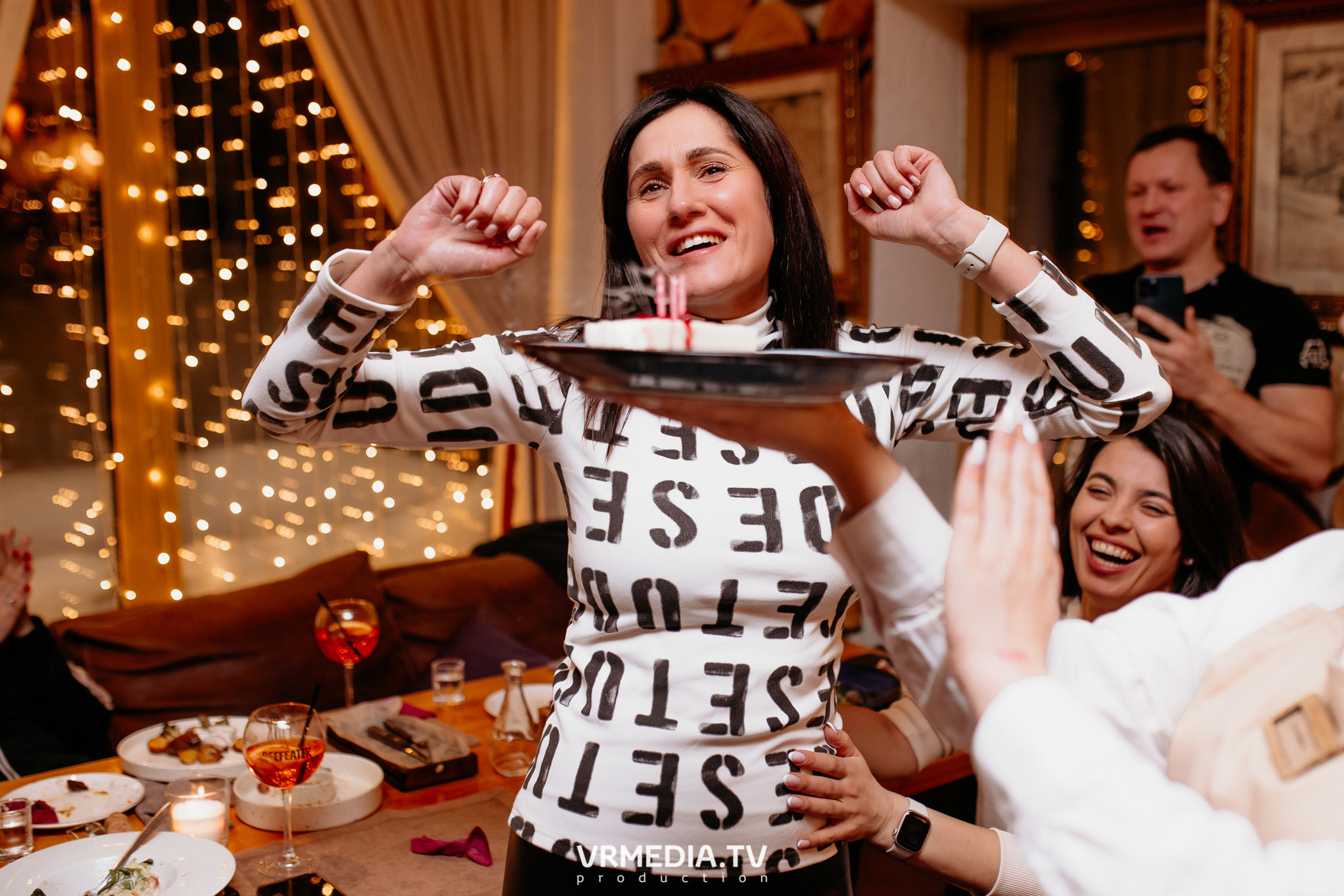 Выходные в «Alpen Club»