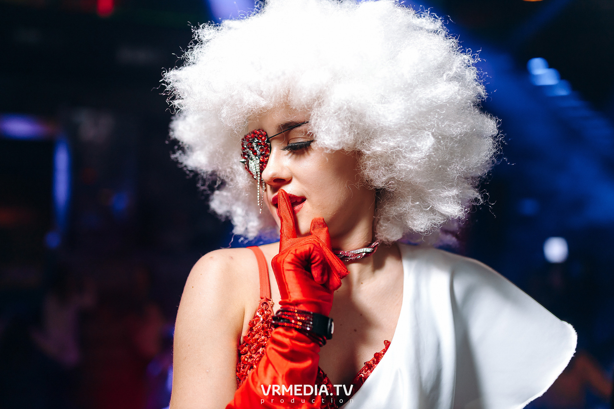 LOVE PARADE в ночном клубе «ЭФИР»