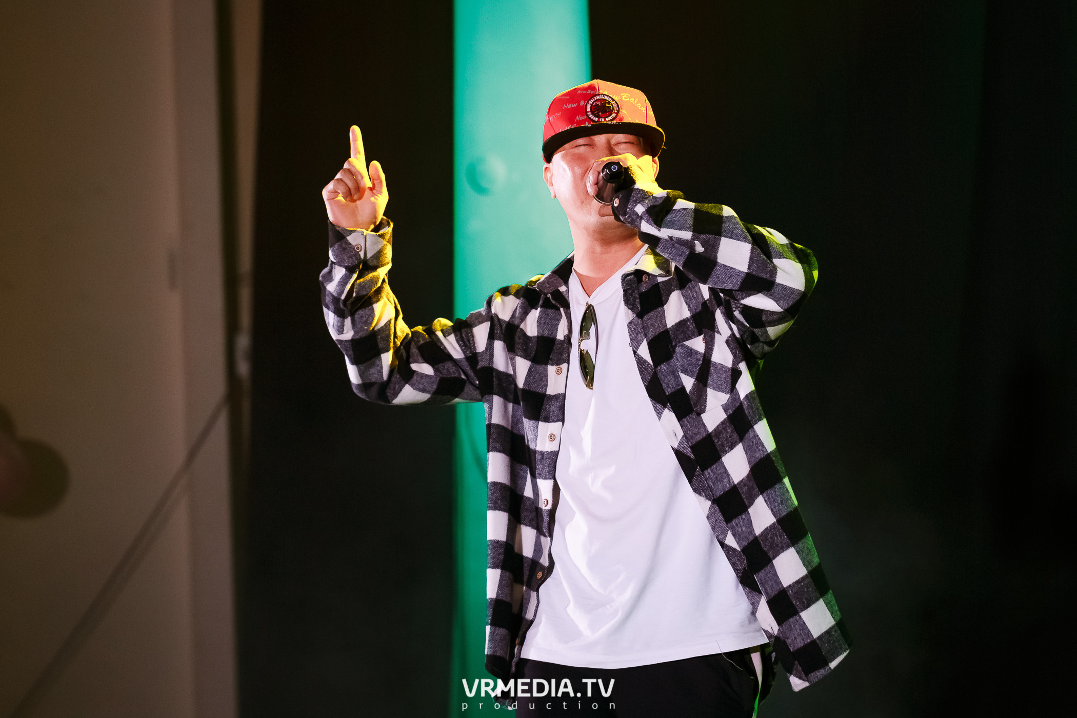 Дангына и Тажы — 2022