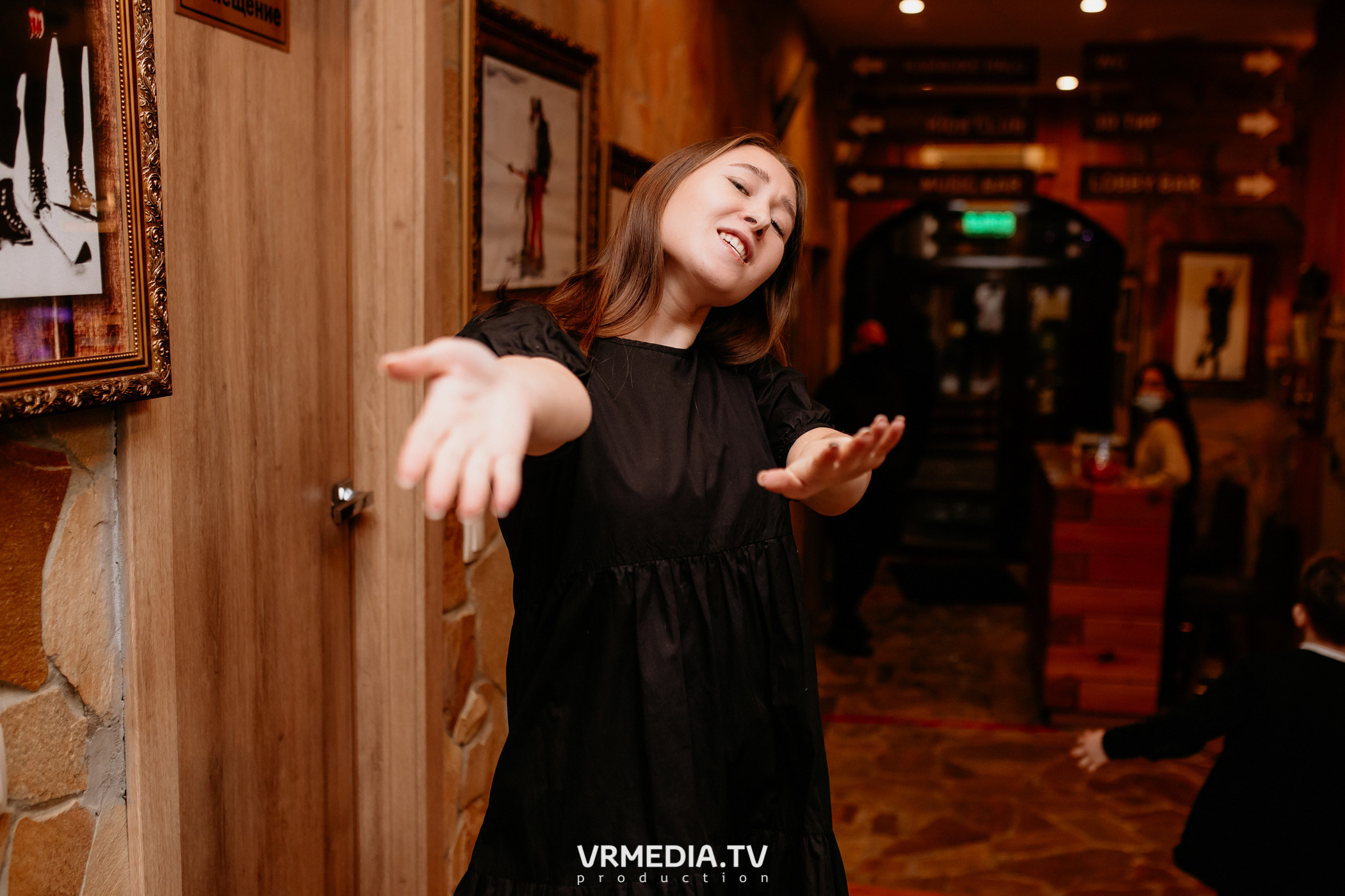 Выходные в «Alpen Club»