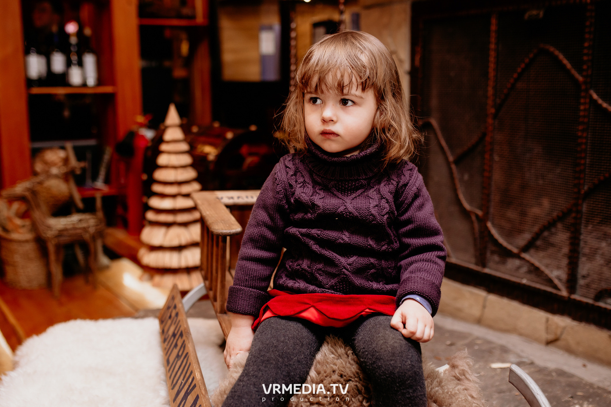 Выходные в «Alpen Club»