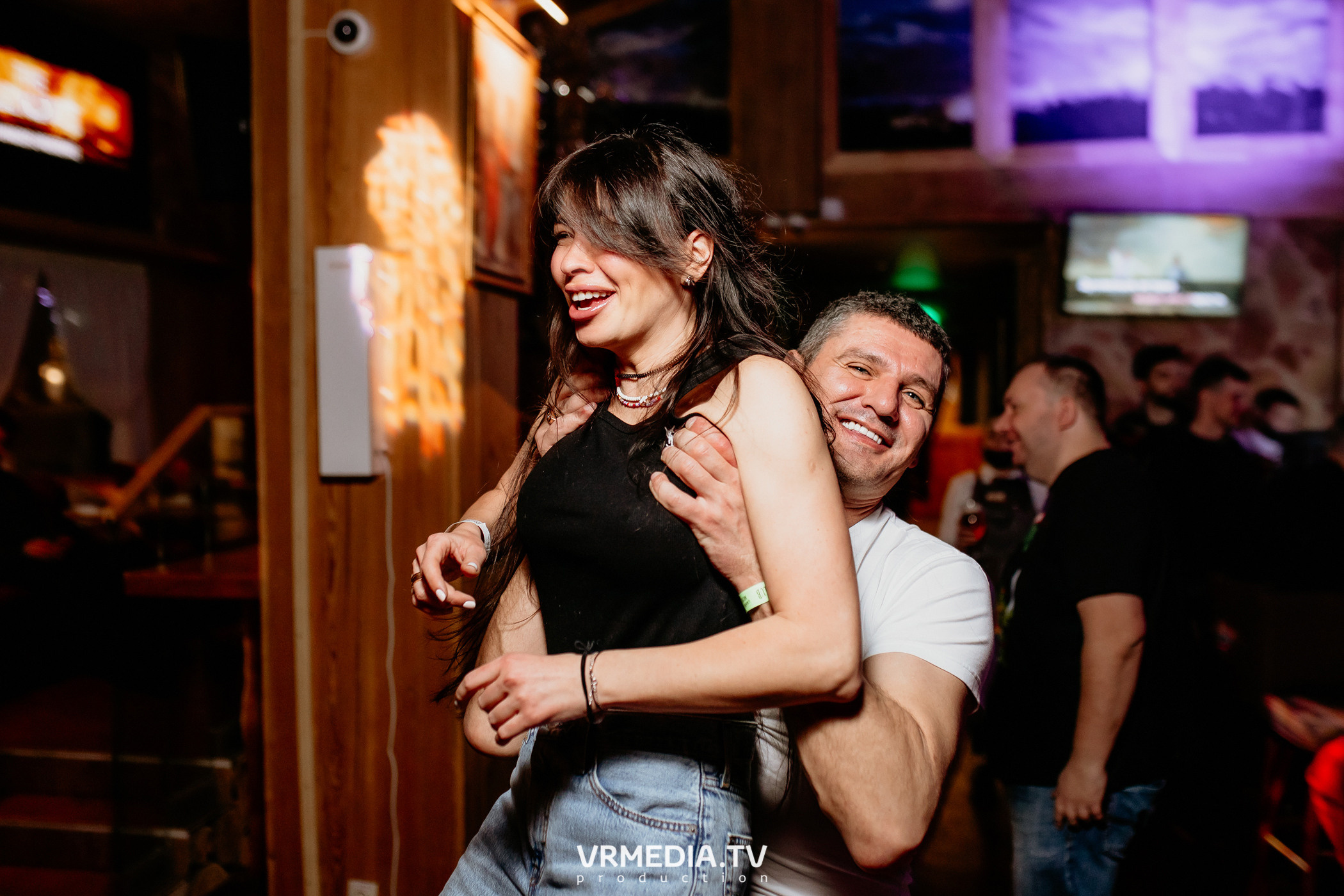 Выходные в «Alpen Club»