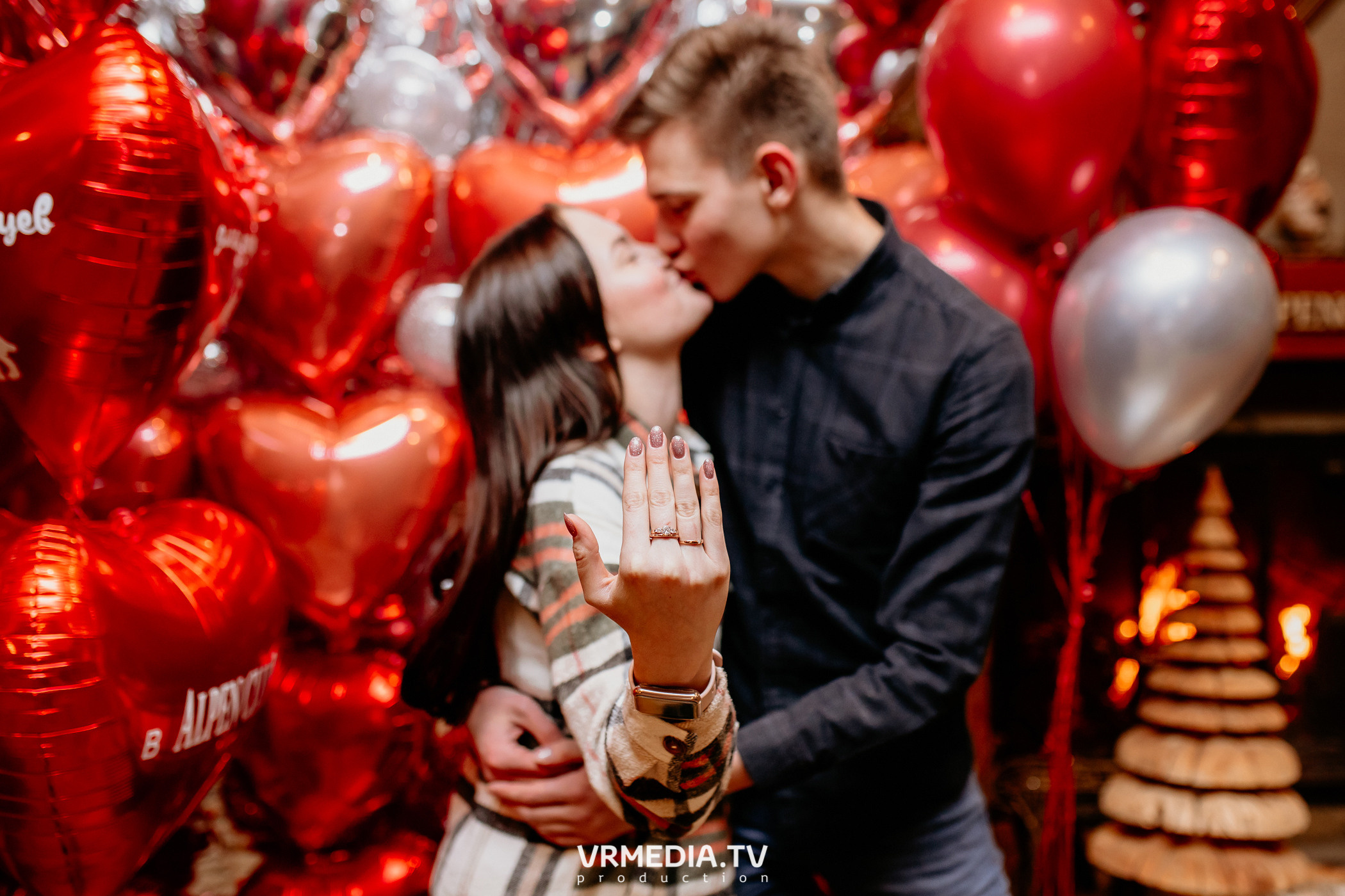 Выходные в «Alpen Club»