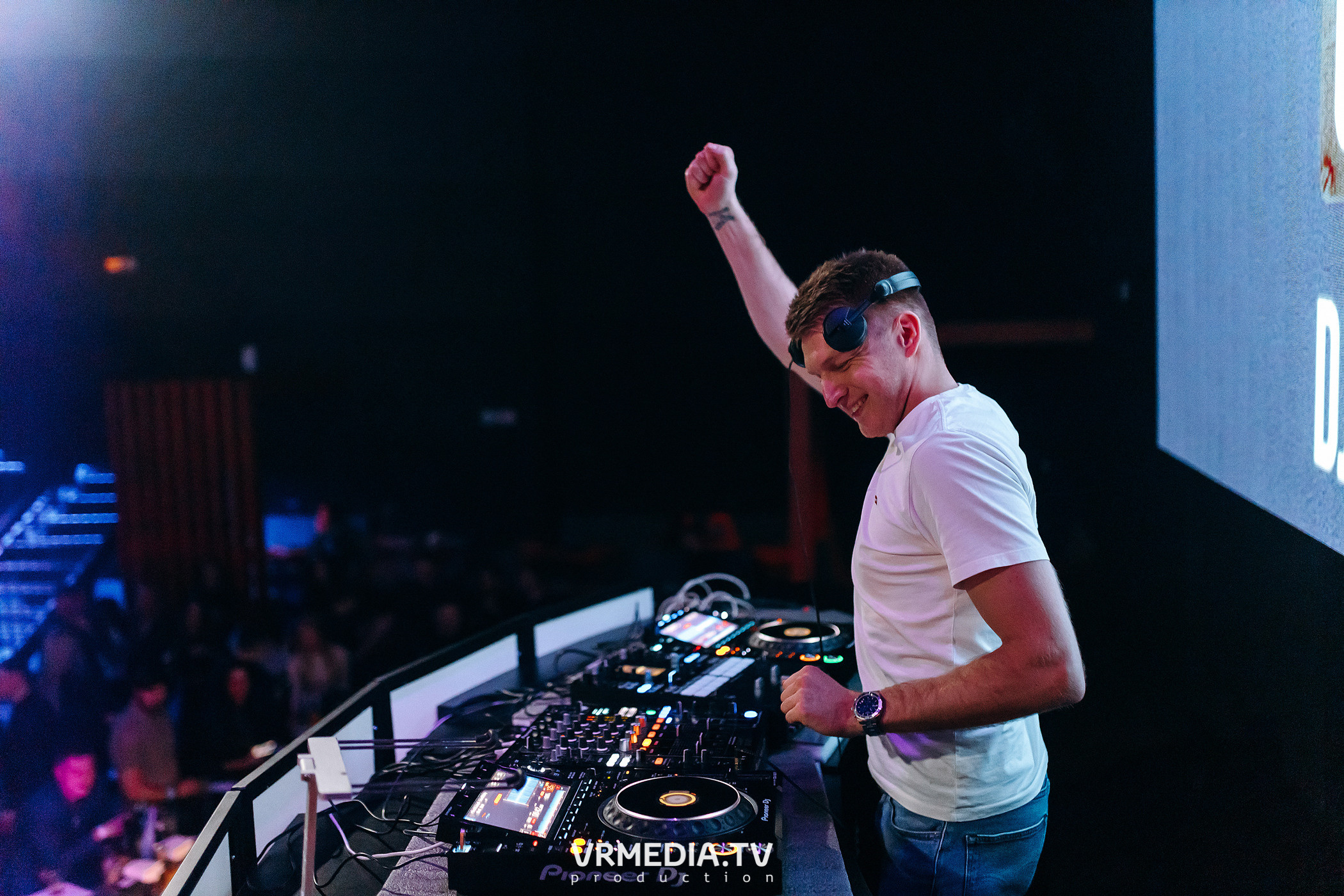 Berlin в НК «ЭФИР»