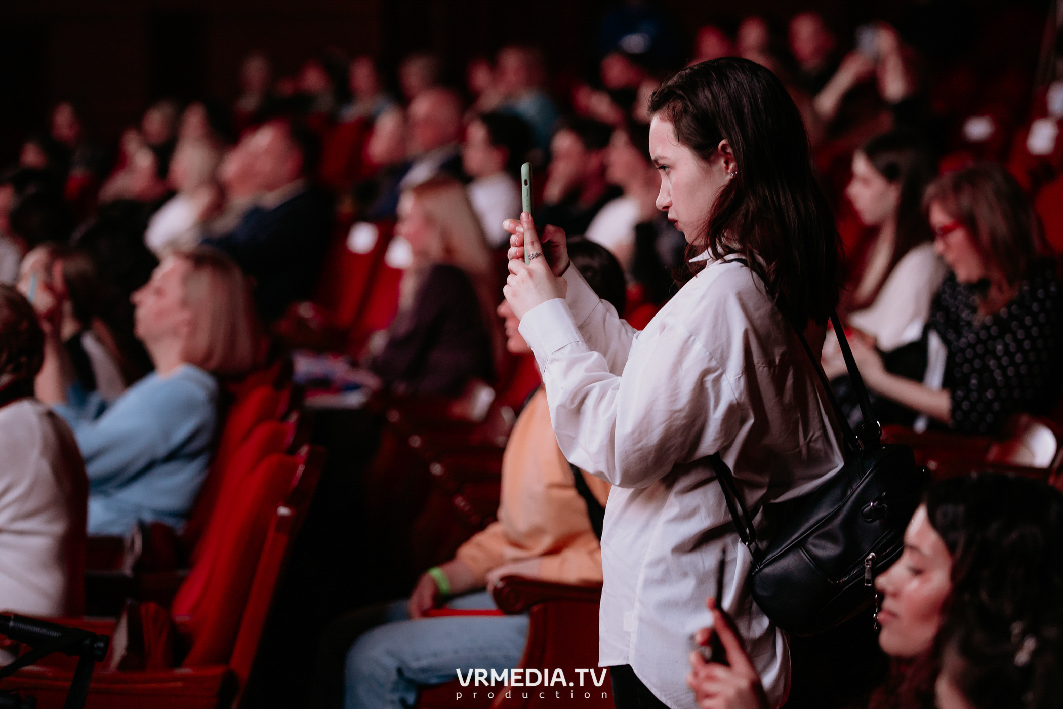 Всероссийский благотворительный танцевальный фестиваль «МЫ»