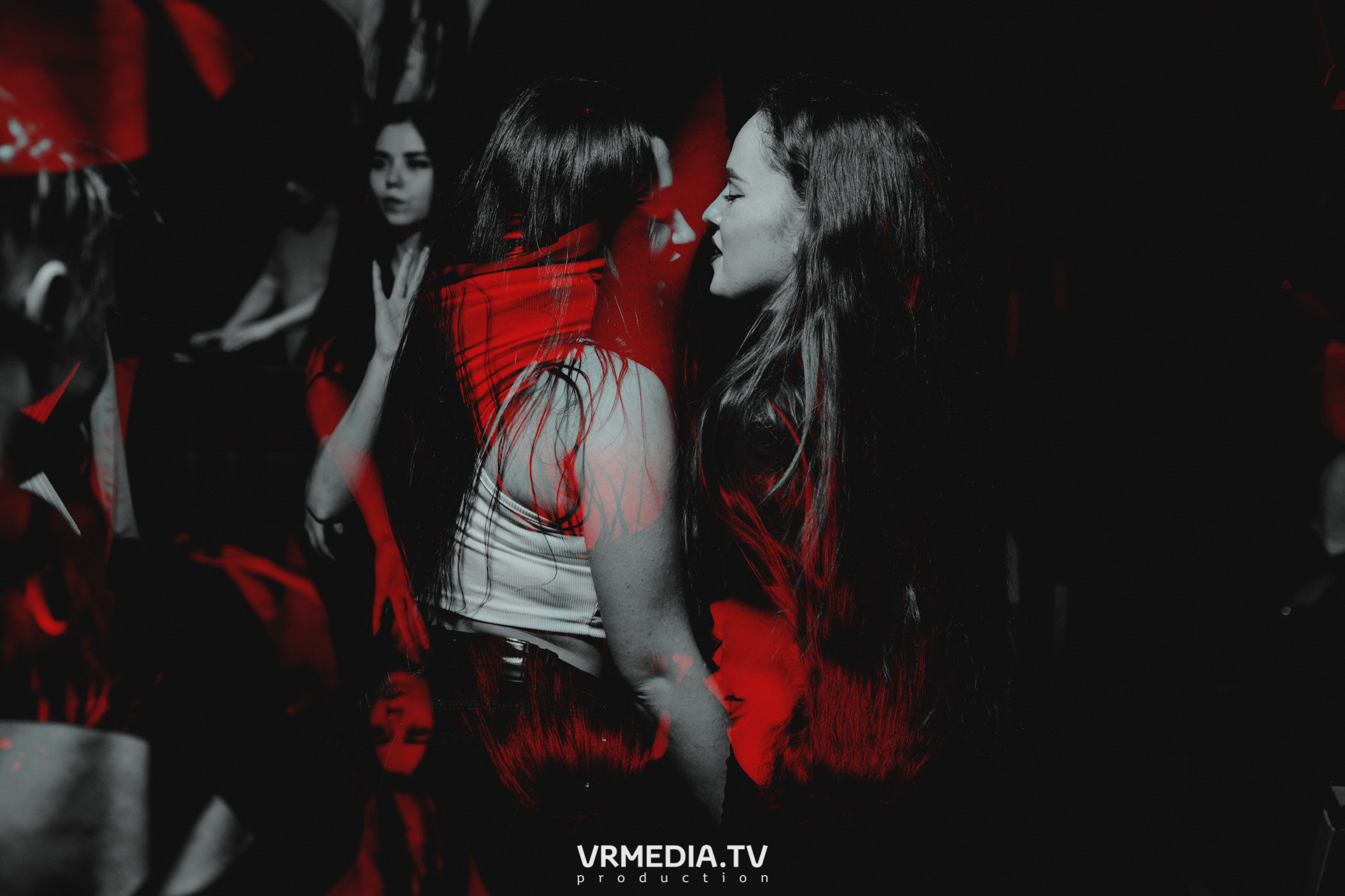 Afterparty LF-community КемГМУ SV22 в «Хука Хаус»