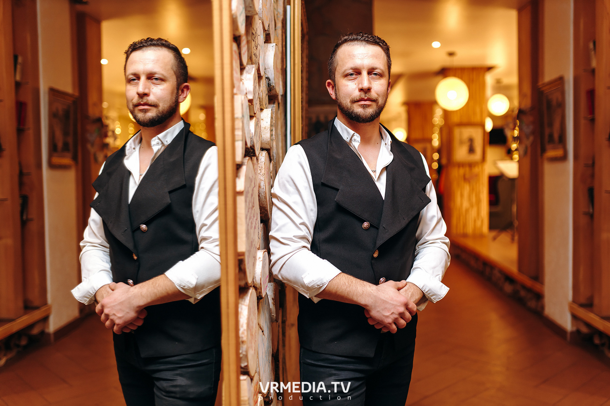 Международный женский день в «Alpen Club»