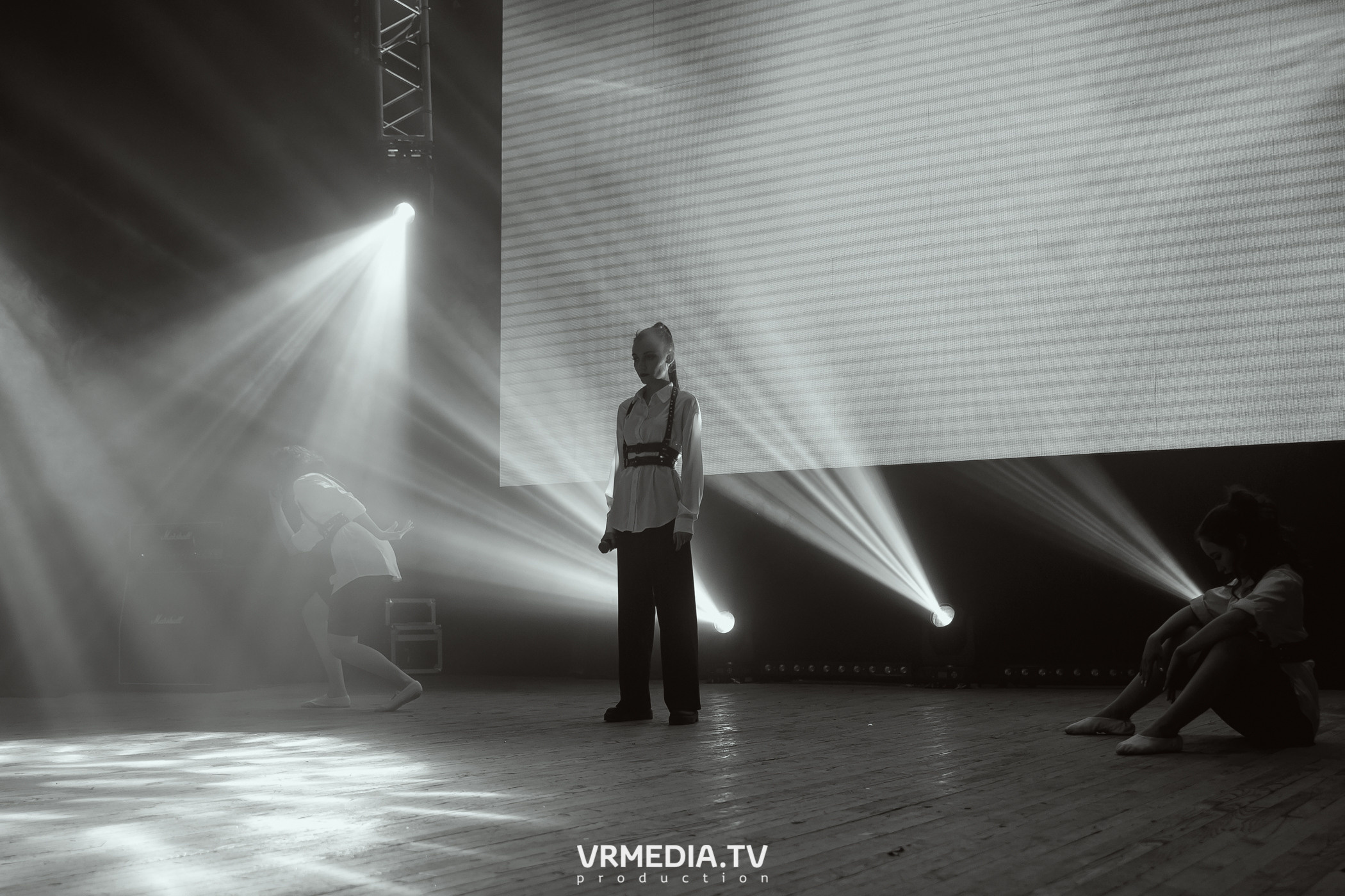 Студенческая весна в «КемГМУ». Медико-профилактический факультет