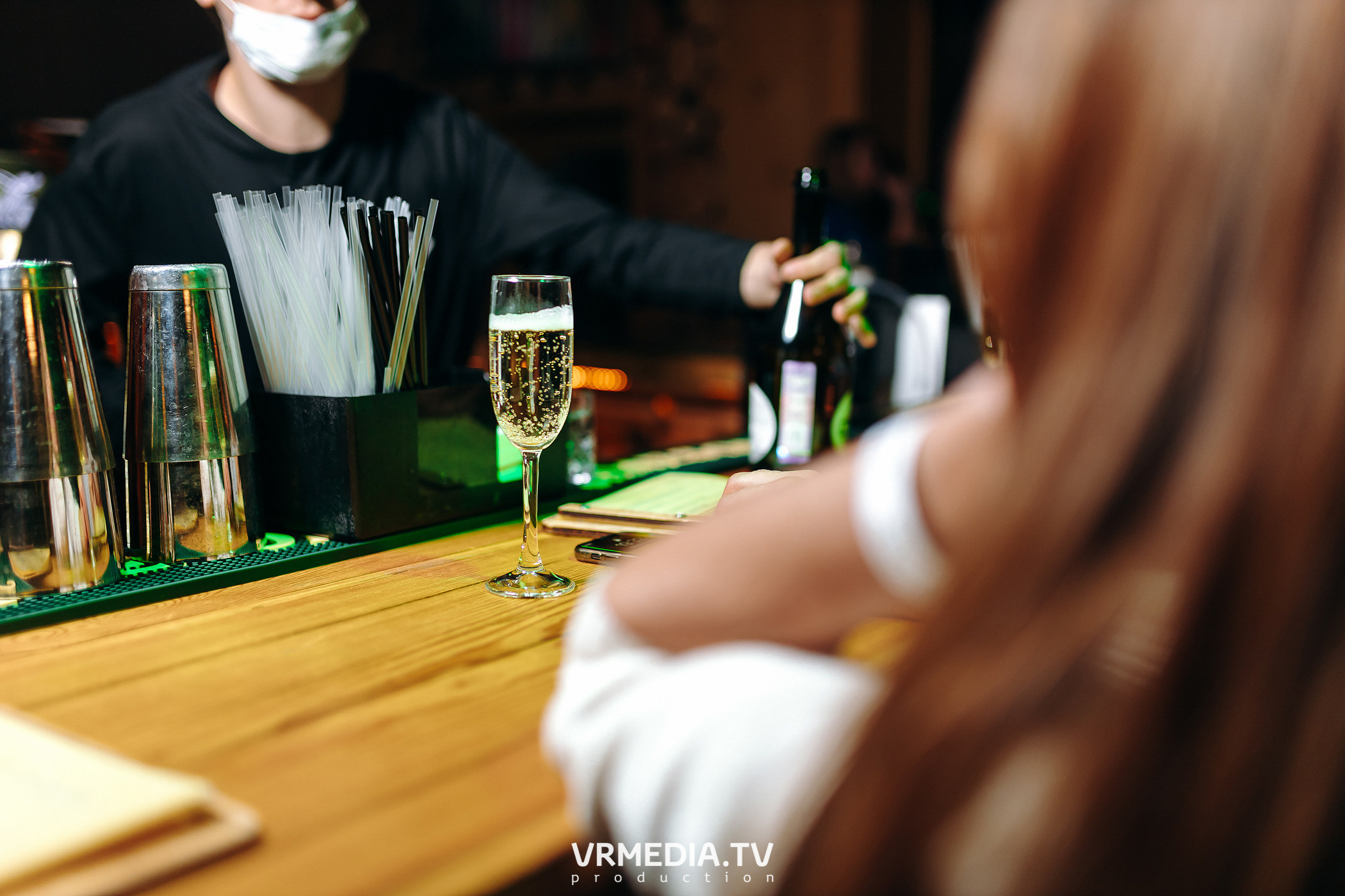 Выходные в «Alpen Club»