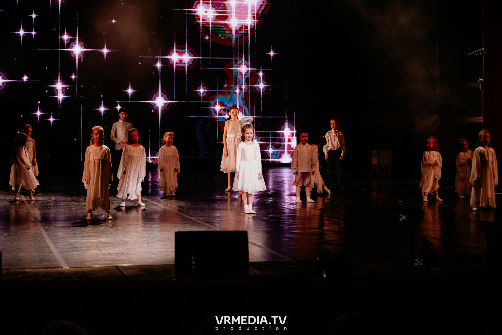 Всероссийский благотворительный танцевальный фестиваль «МЫ»