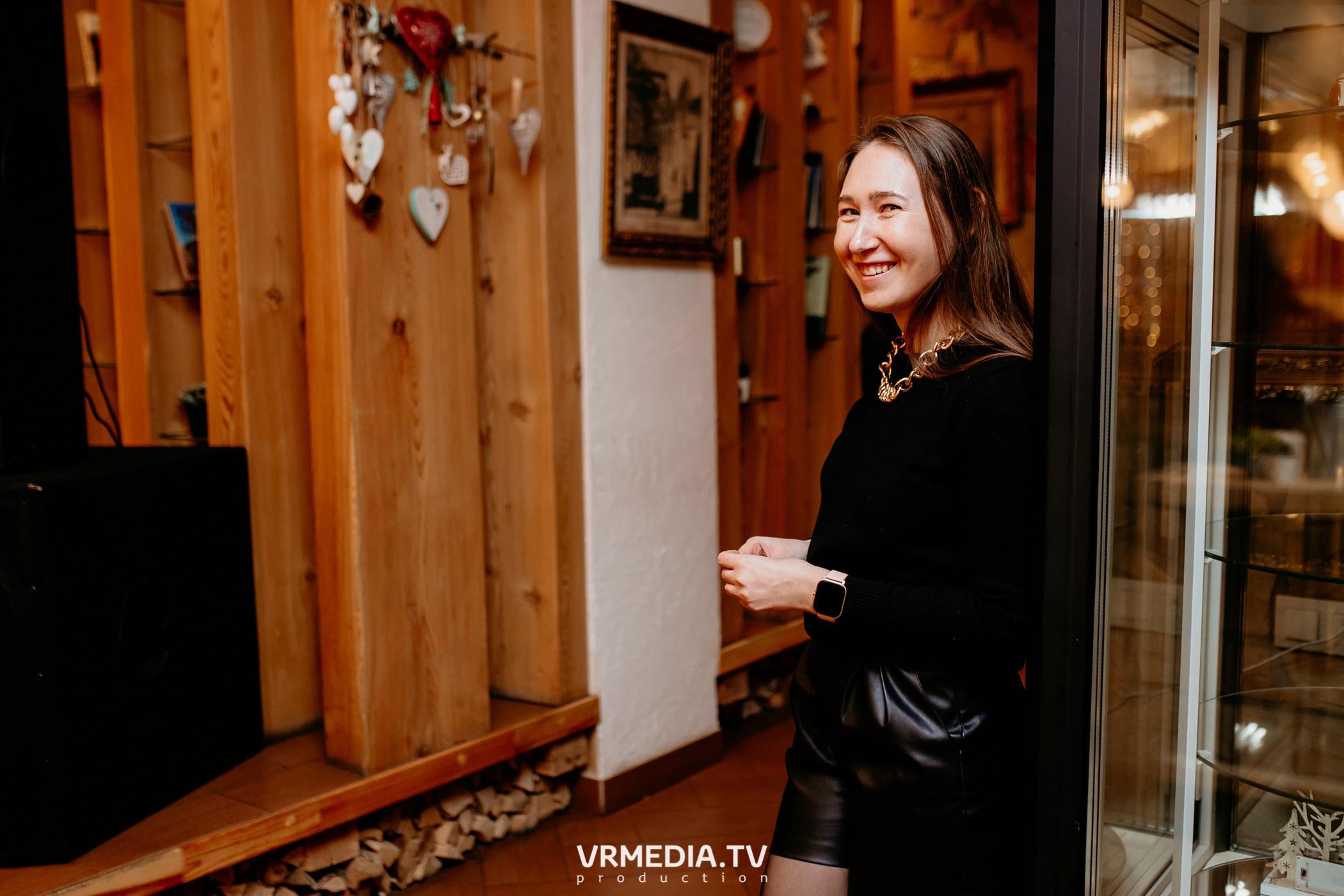 Выходные в «Alpen Club»