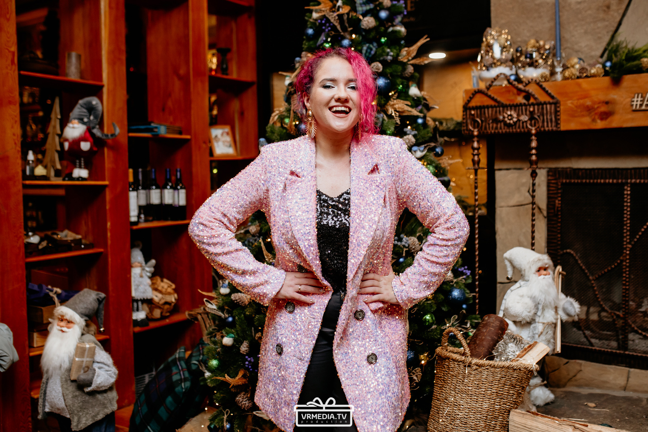 Выходные в «Alpen Club»