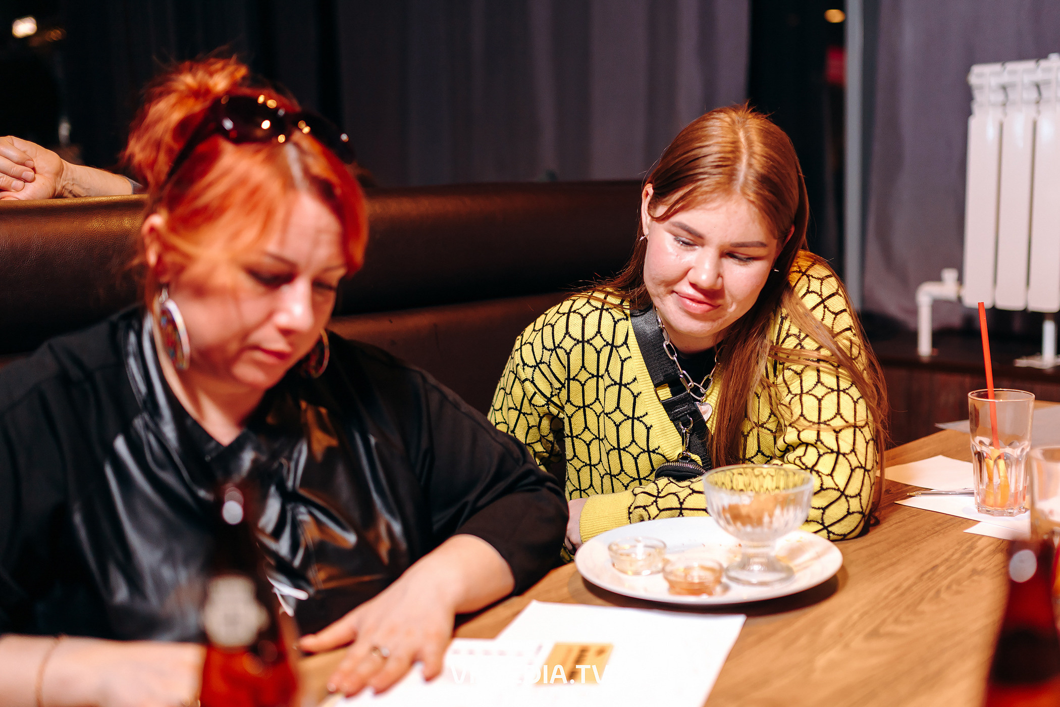 WOW QUIZ в баре «DOSKI»