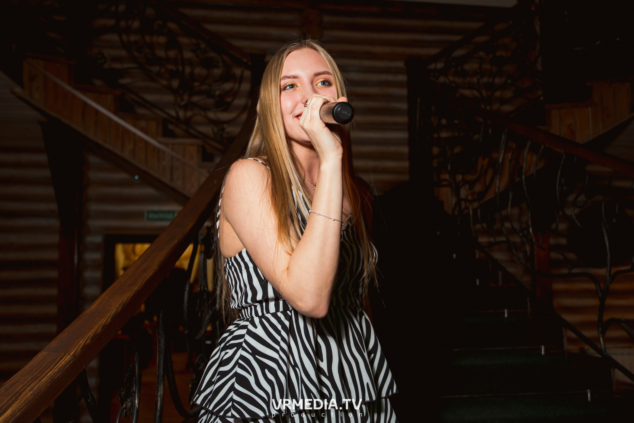 В гостях «У Петровича»